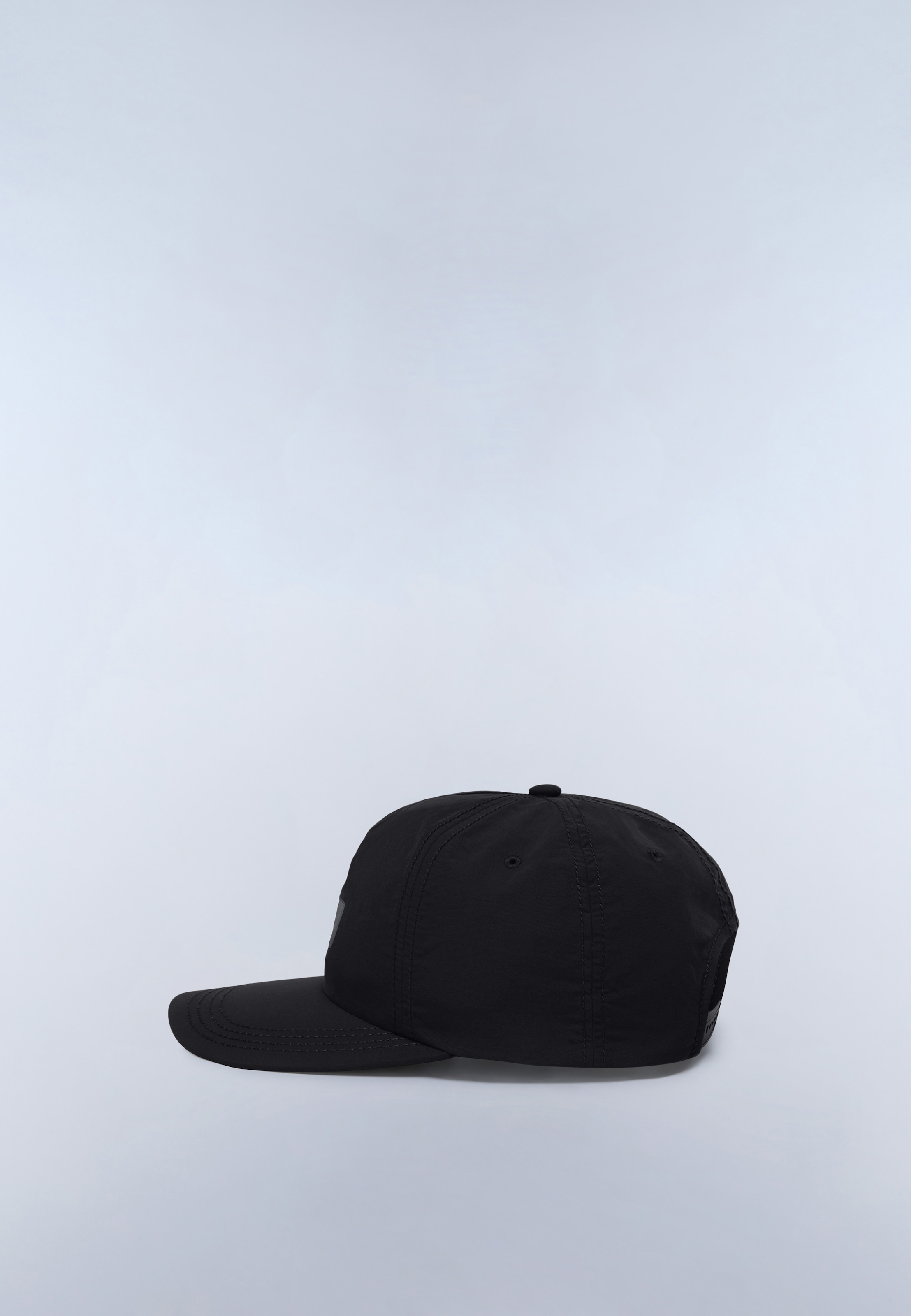 Napapijri Baseball Cap klassische Cap-Form, schlichtes Design, leichtes Material