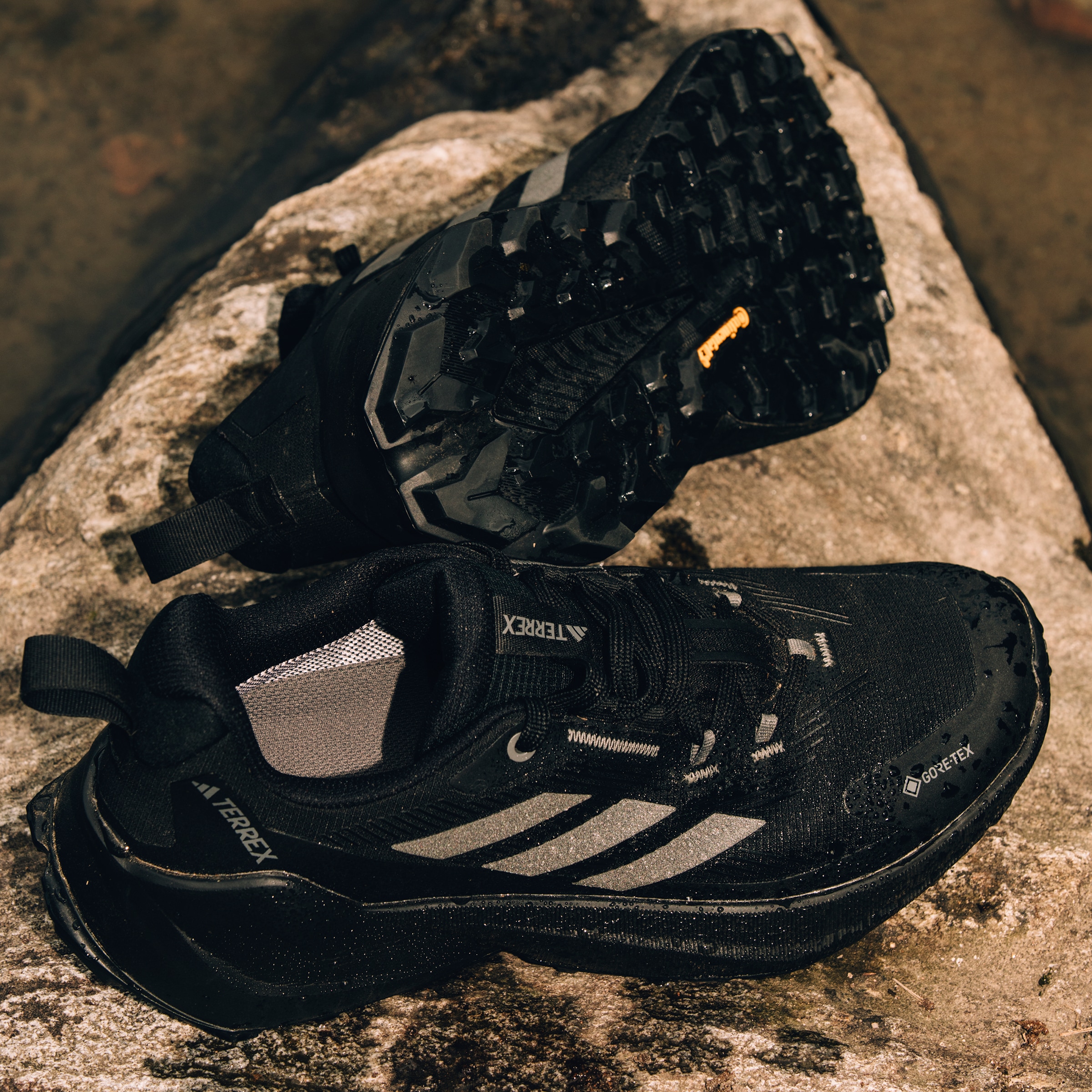 adidas TERREX Wanderschuh »TRAILMAKER 2 GORE-TEX«, wasserdicht