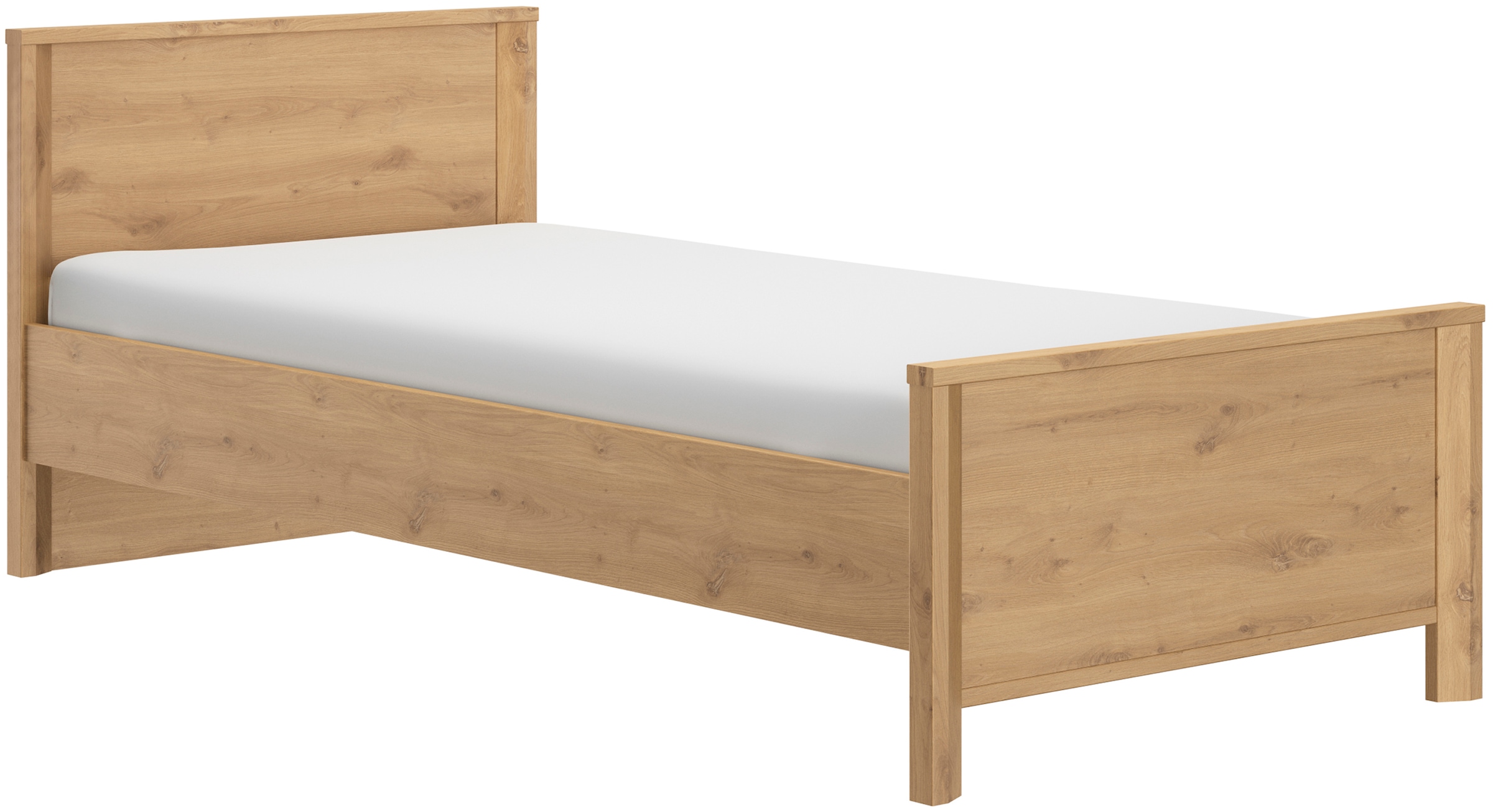 Gami Schlafzimmer-Set 4 Stk. tlg.