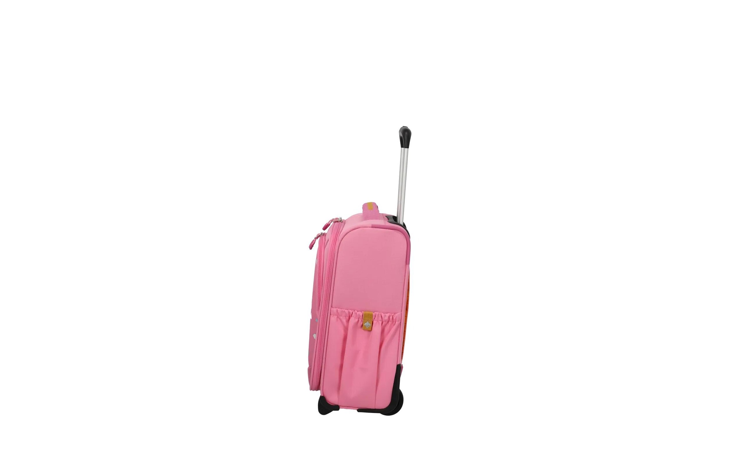 travelite Trolley »Minimover 2w« 19 l 2 Rollen