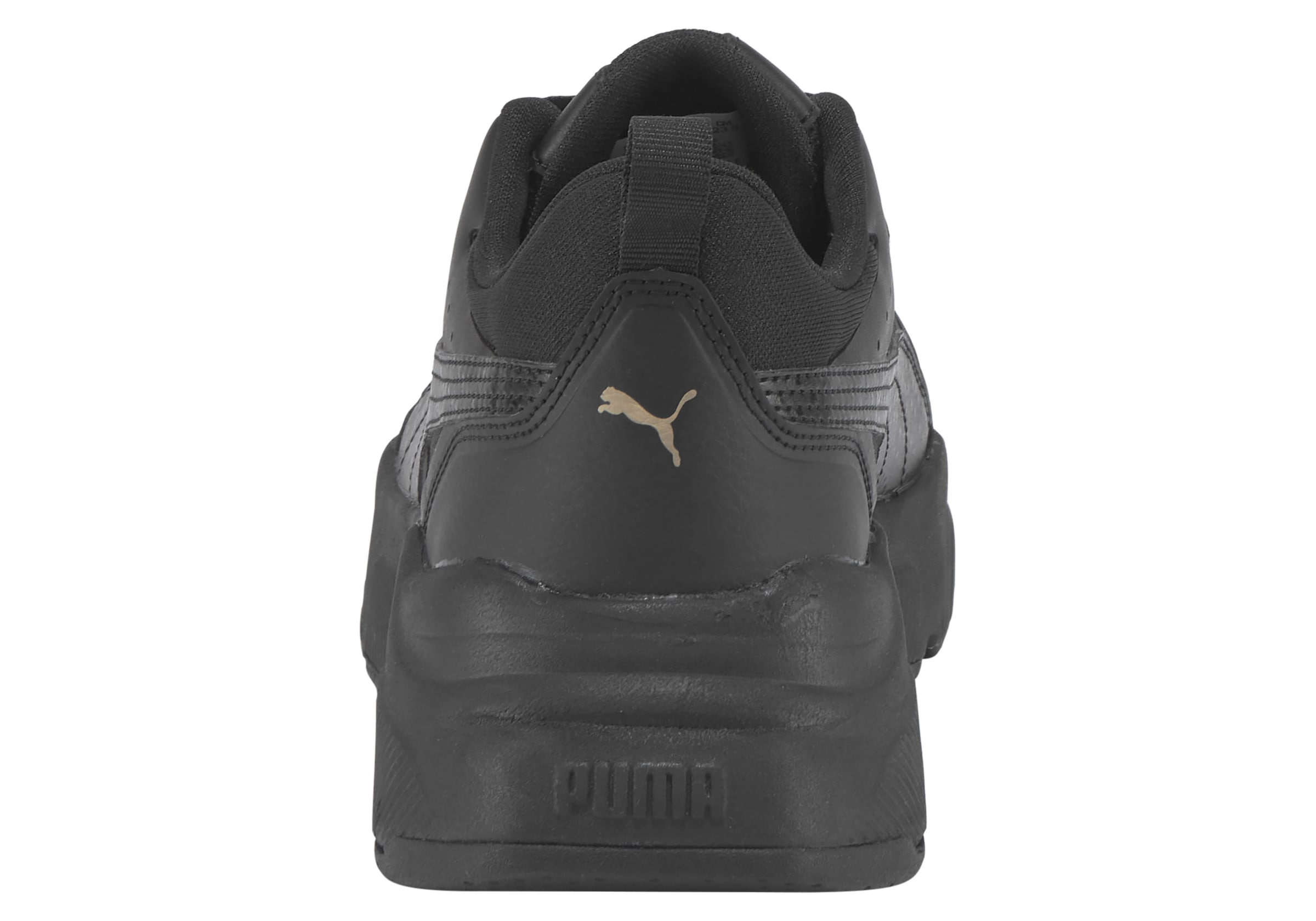 PUMA Sneaker »CASSIA«