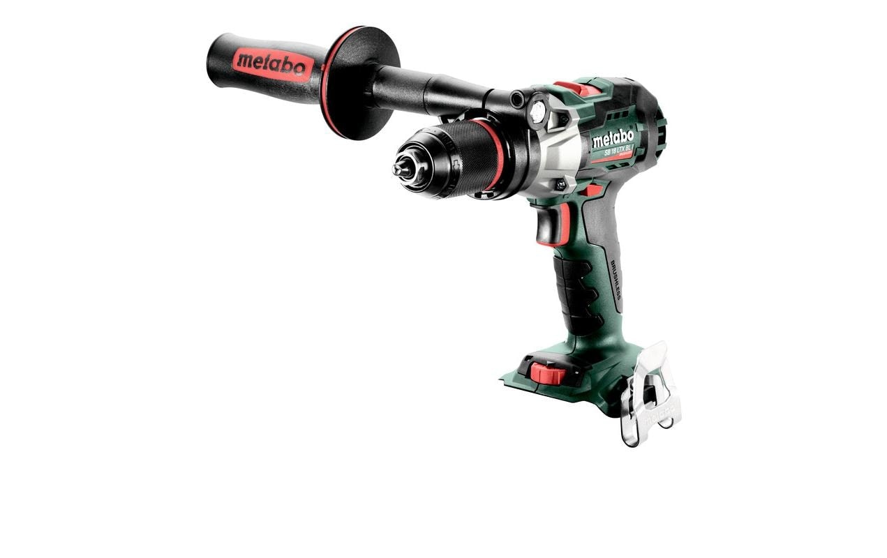 metabo Akku-Schlagbohrschrauber »Maschinen-Set Combo Set 42006 18 V«