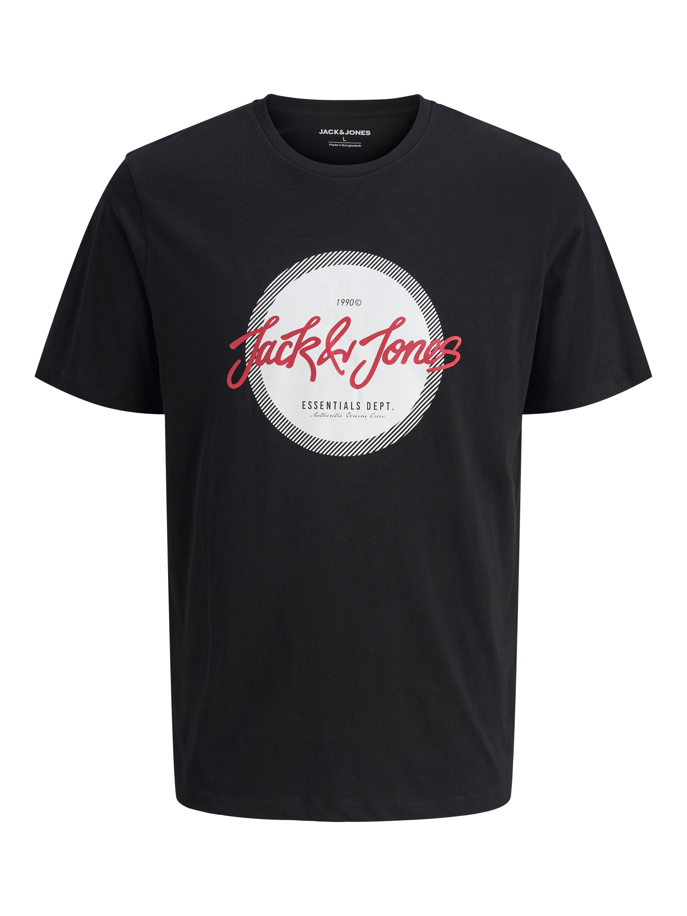 Jack & Jones Junior T-Shirt »JJURBAN TEE SS CREW NECK JNR«