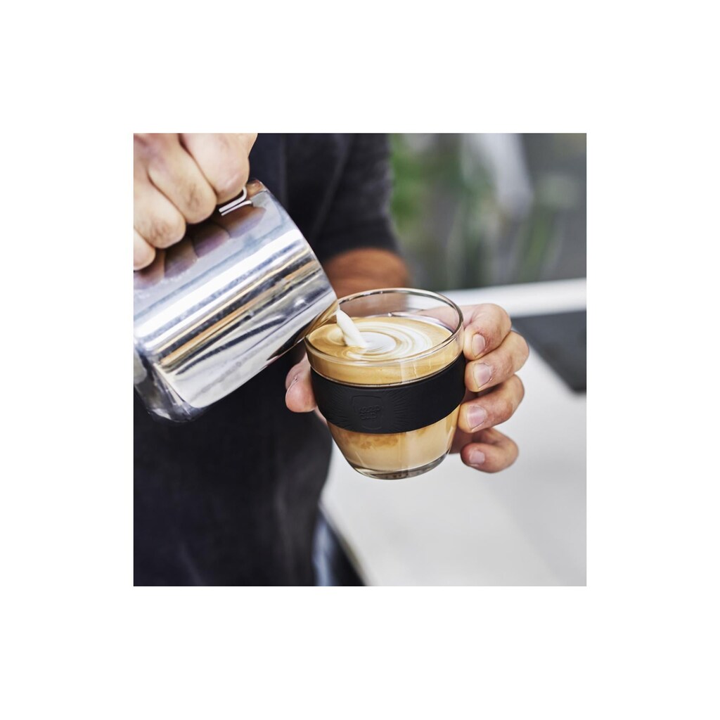 KeepCup Coffee-to-go-Becher »Brew XS«, (1 tlg.)