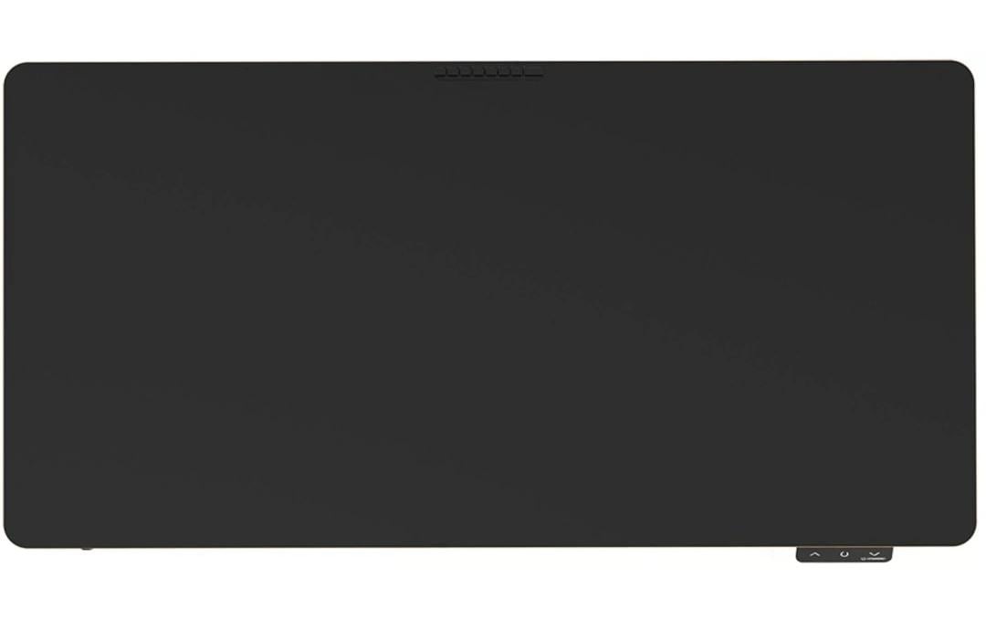 Gamingtisch »Ultradesk Pulsar Schwarz«