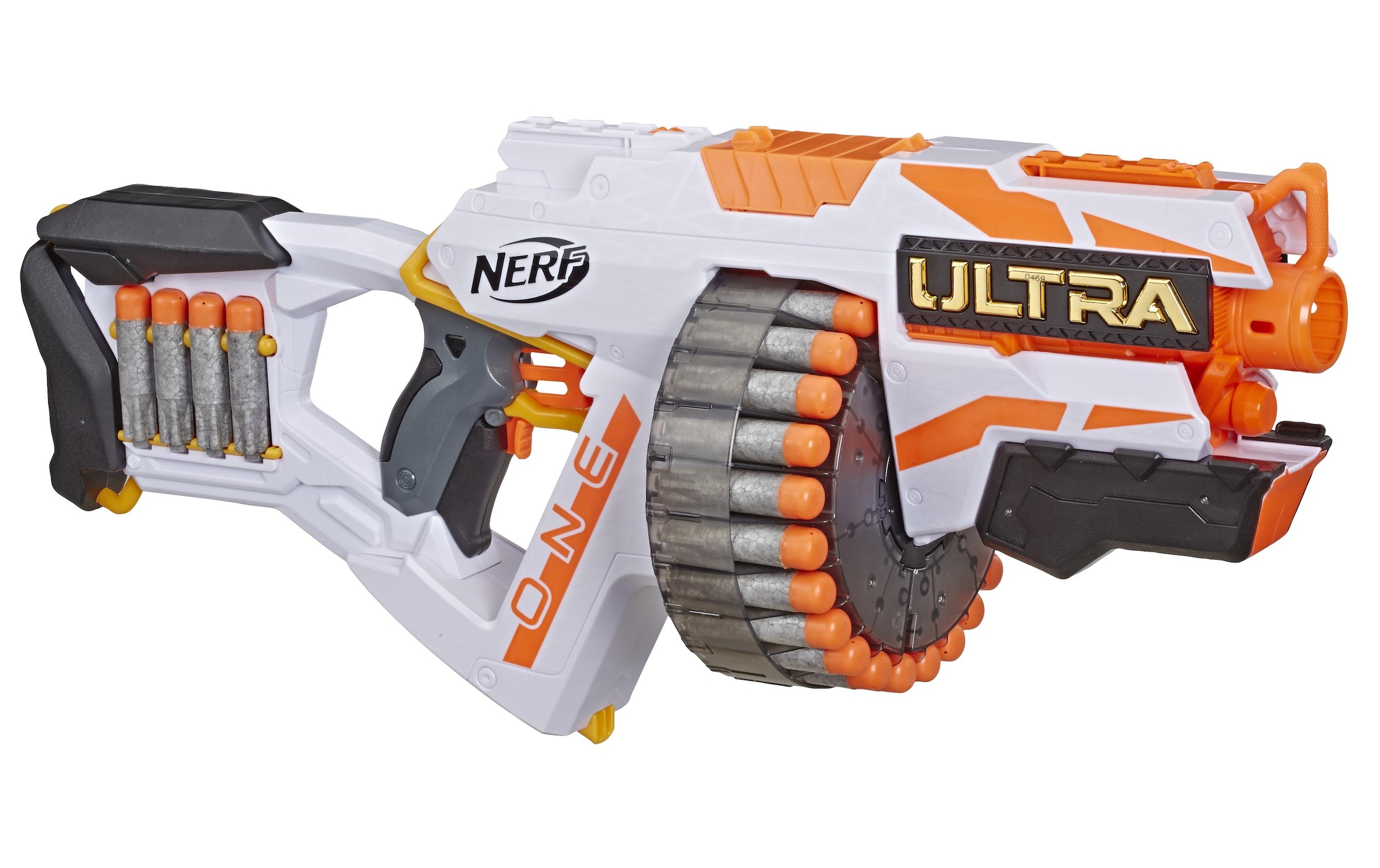 Nerf Blaster »One«