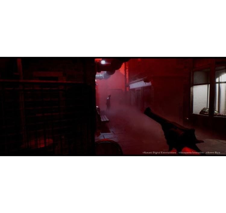 Konami Spielesoftware »Silent Hill Townfall« PlayStation 5