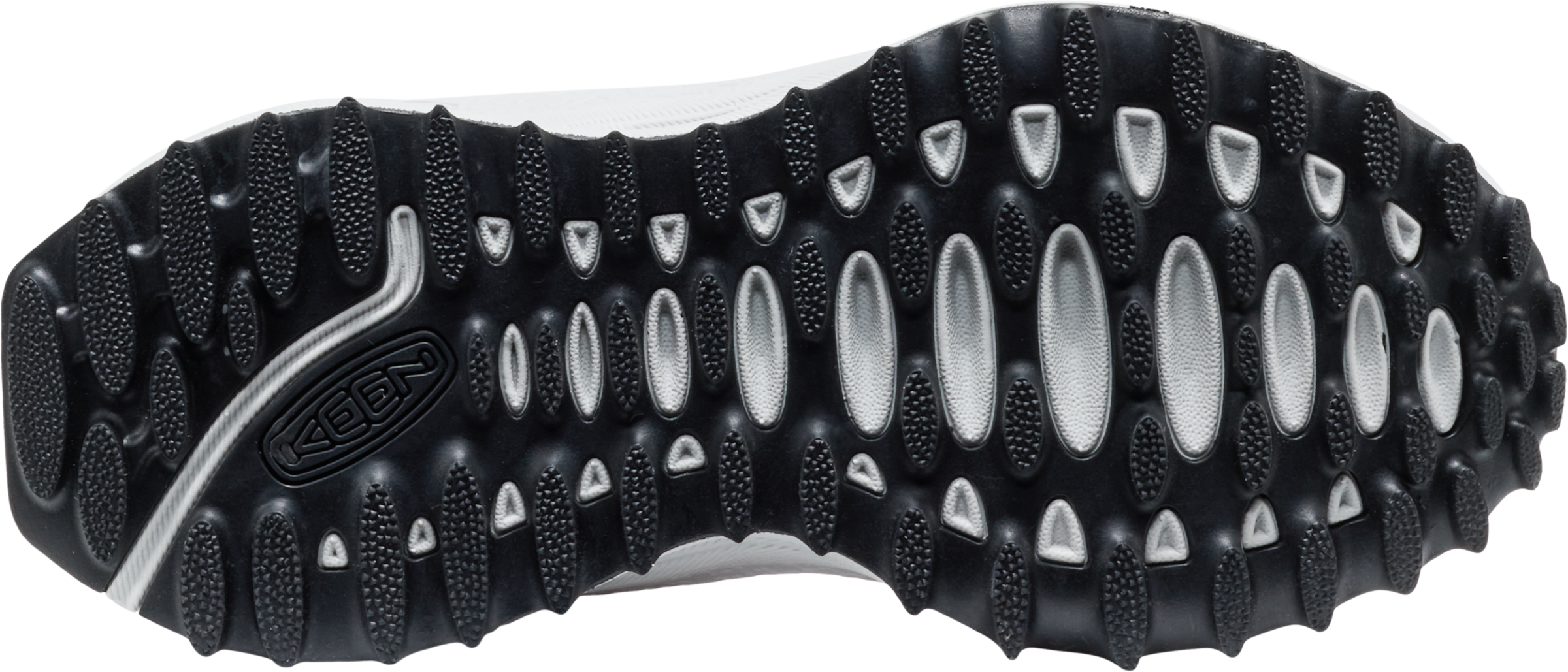 Keen Chaussure d'extérieur »ZIONIC WP«  wasserdicht und atmungsatkiv