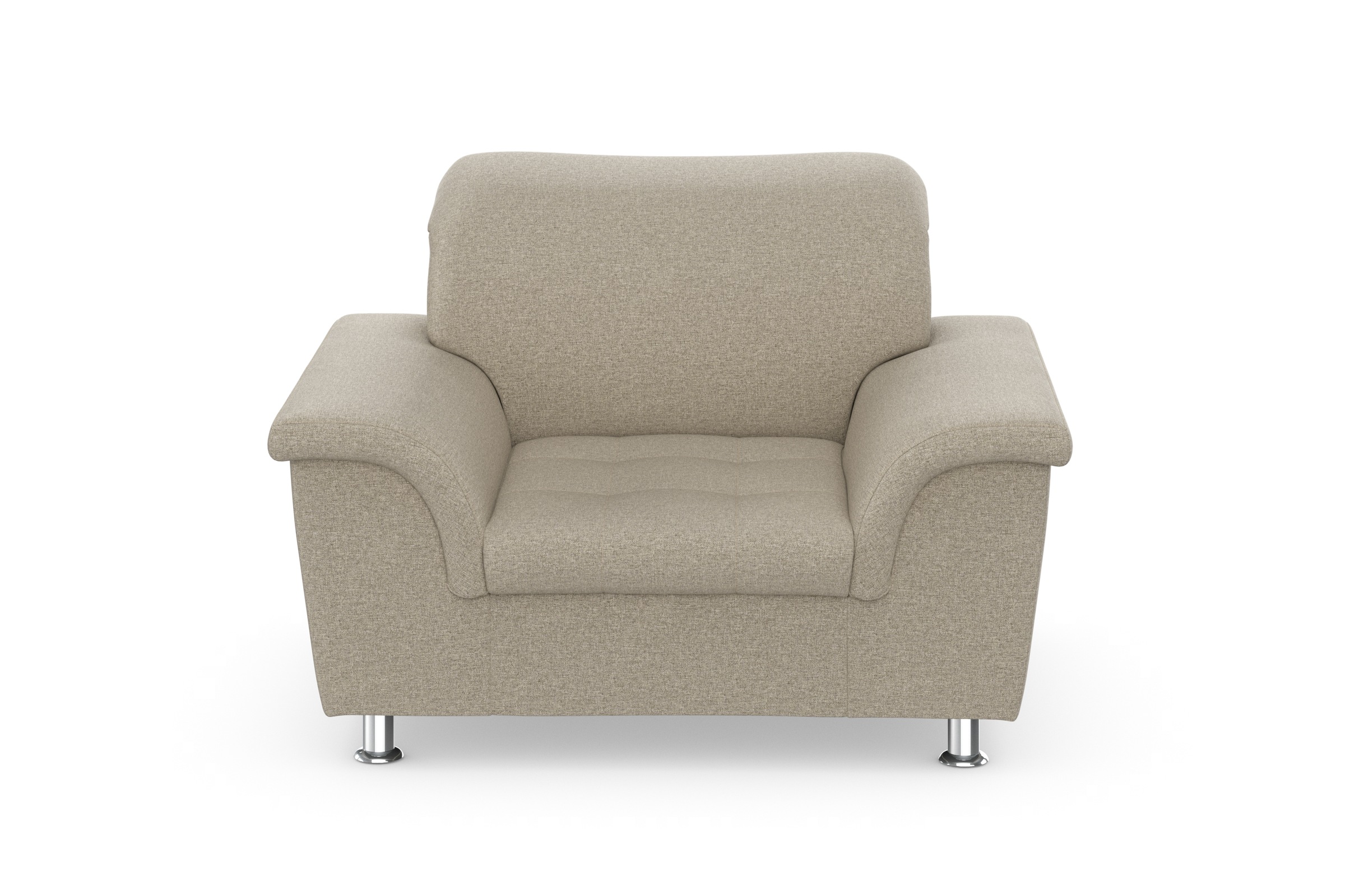 DOMO collection Sessel »Franzi«