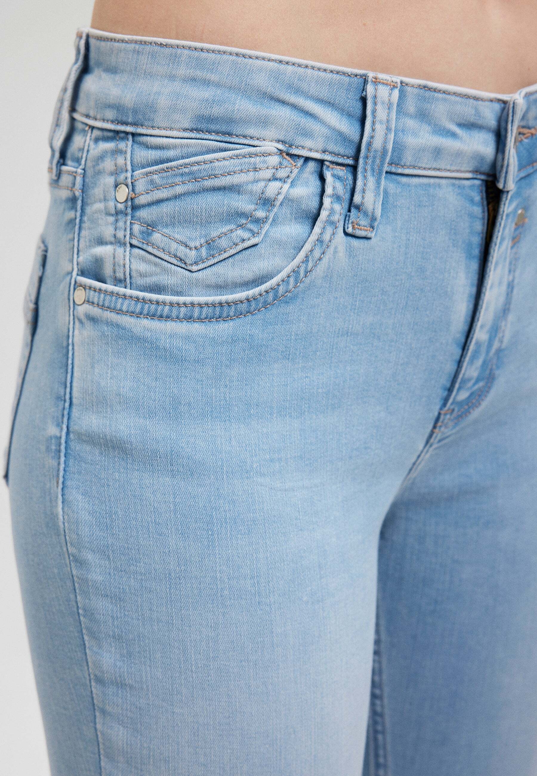 Mavi Skinny-fit-Jeans »Mavi Jeans Sophie«