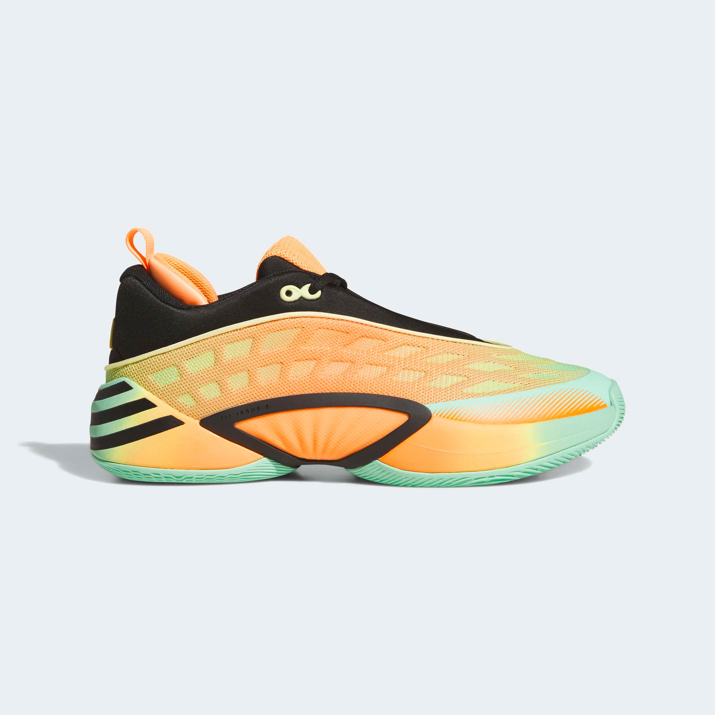 adidas Performance Chaussure de basket »DON ISSUE 8«