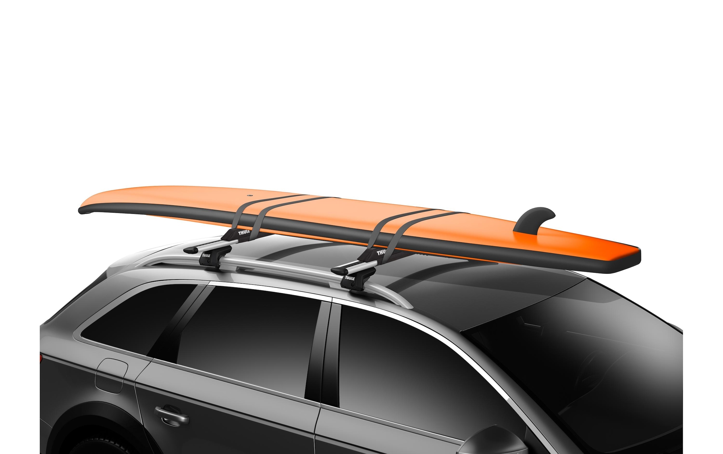Thule Adapter »Surf Pad Wide«