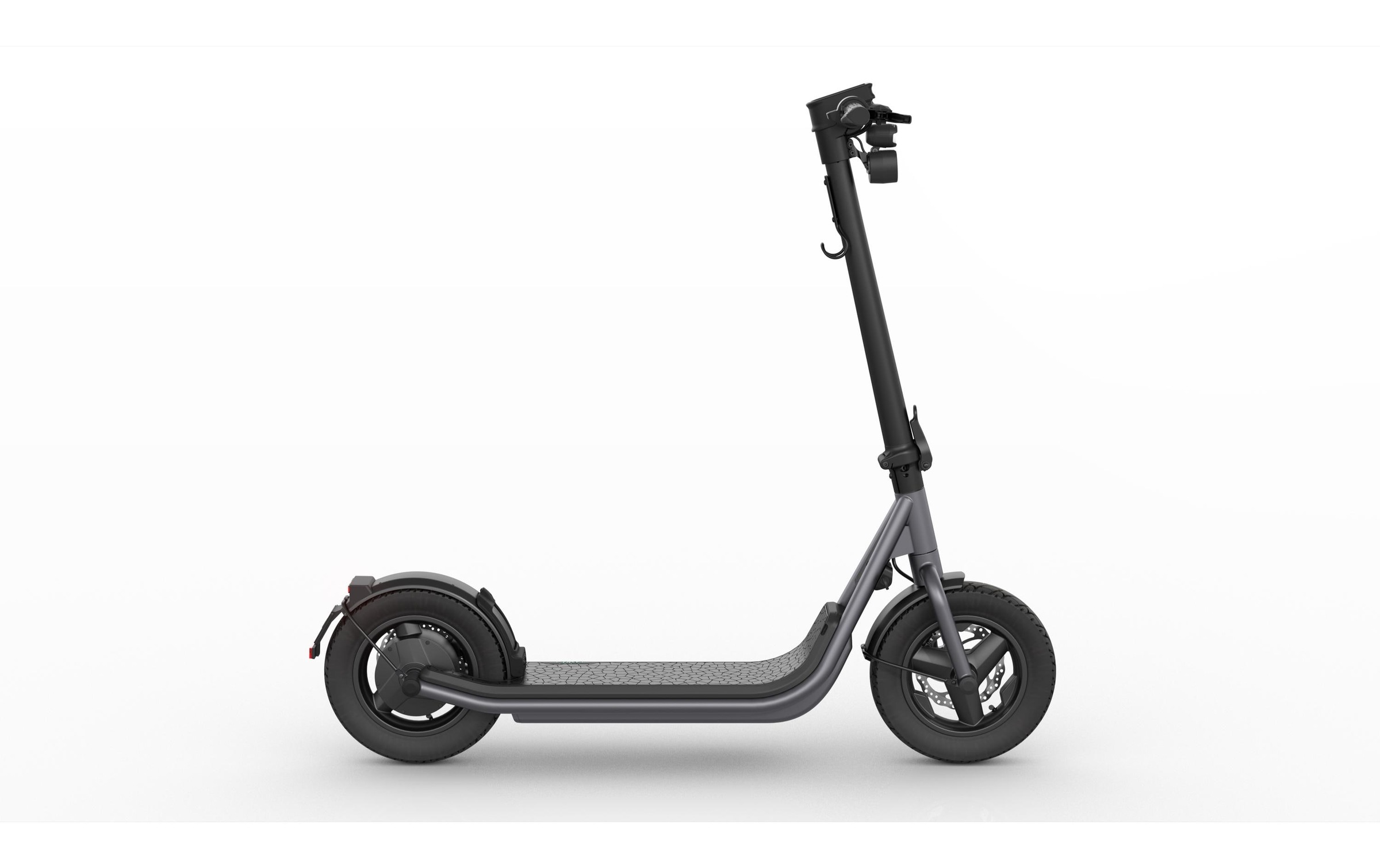 Egret E-Scooter »X«