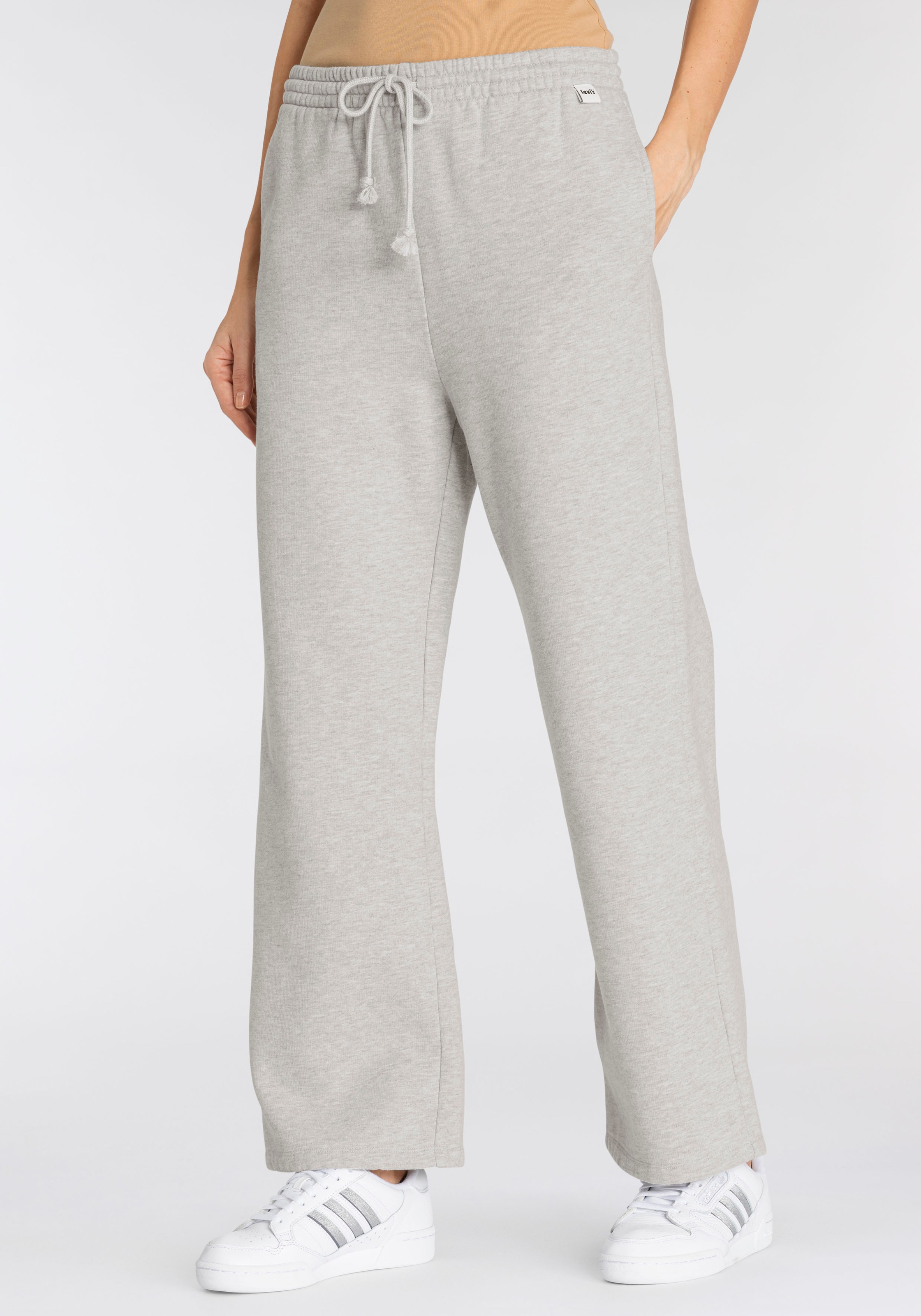 Image of Levi's® Jogginghose »APARTMENT SWEATPANT«, Mit Markenlogo am Hosenbund bei Ackermann Versand Schweiz