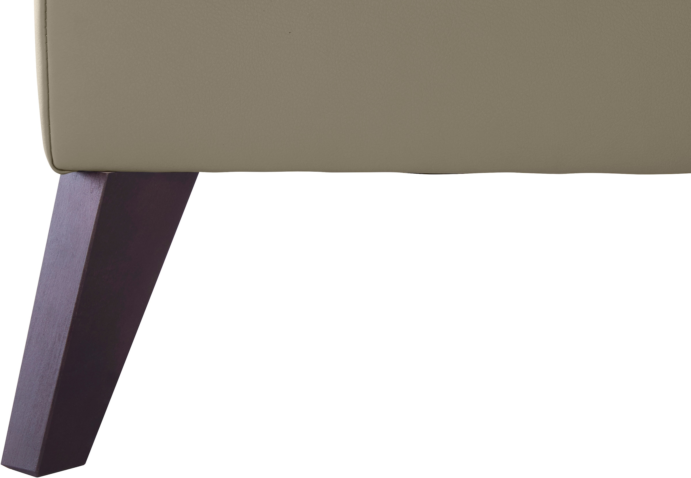 exxpo - sofa fashion Hocker »Samso«