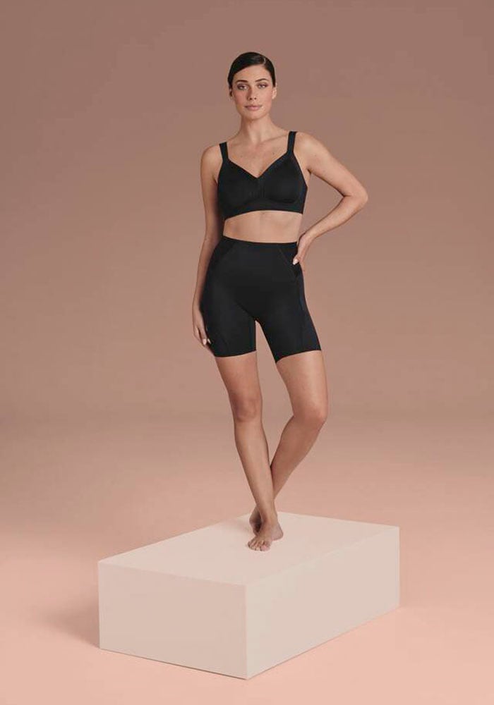 Anita since 1886 Gemoldeter BH »Beauty Shaper« Spacer-Schale, ohne Bügel, Clean Cut, verstellbare Träger, schlicht