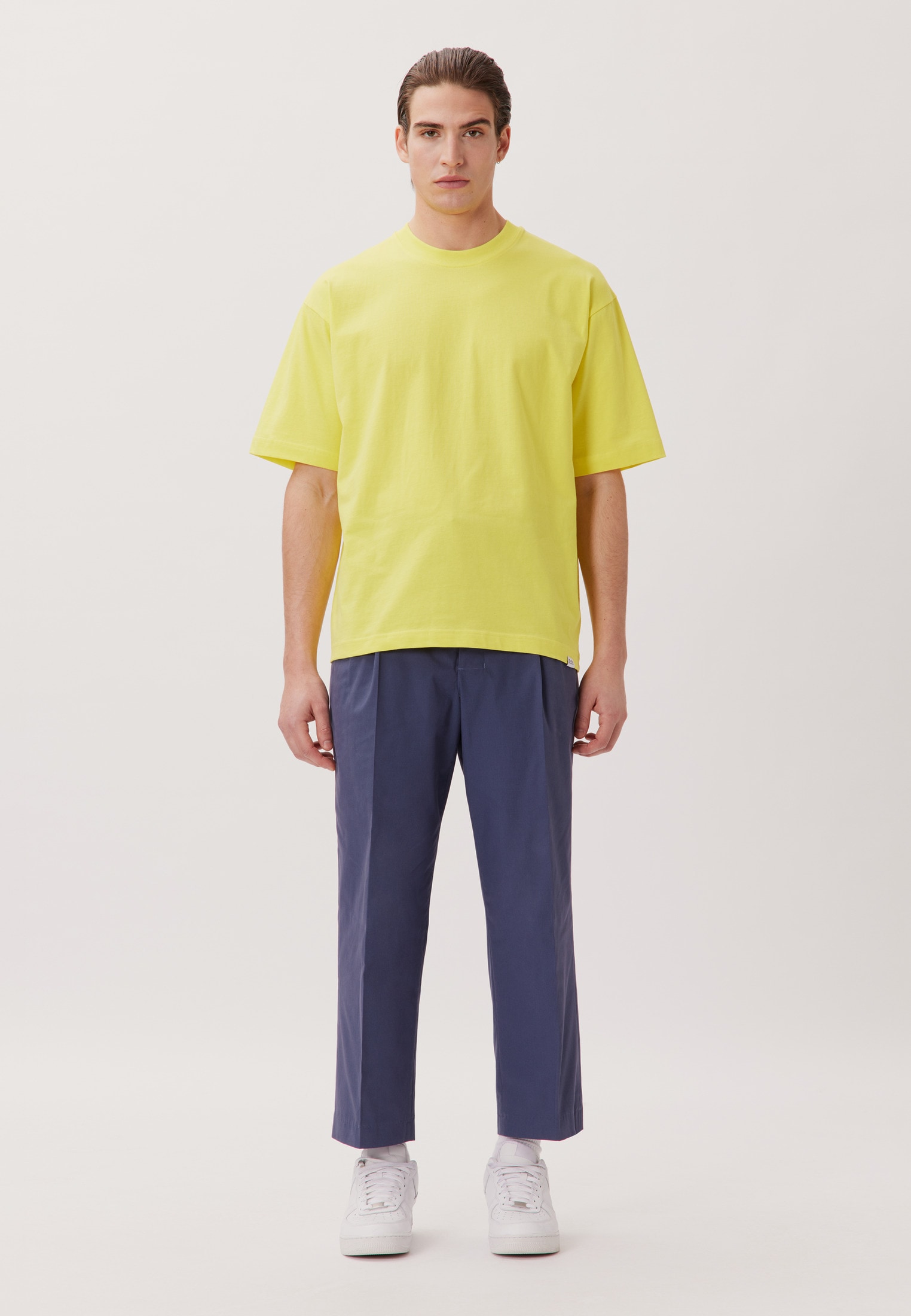 Image of studio seidensticker T-Shirt "Studio" 1/2 Rundhals Uni