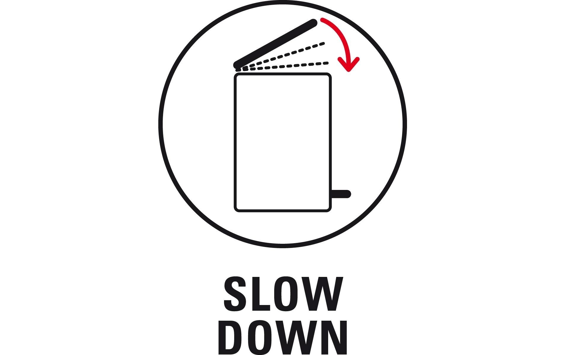 diaqua® Kosmetikeimer »Elegance 3 l« 1 Behälter