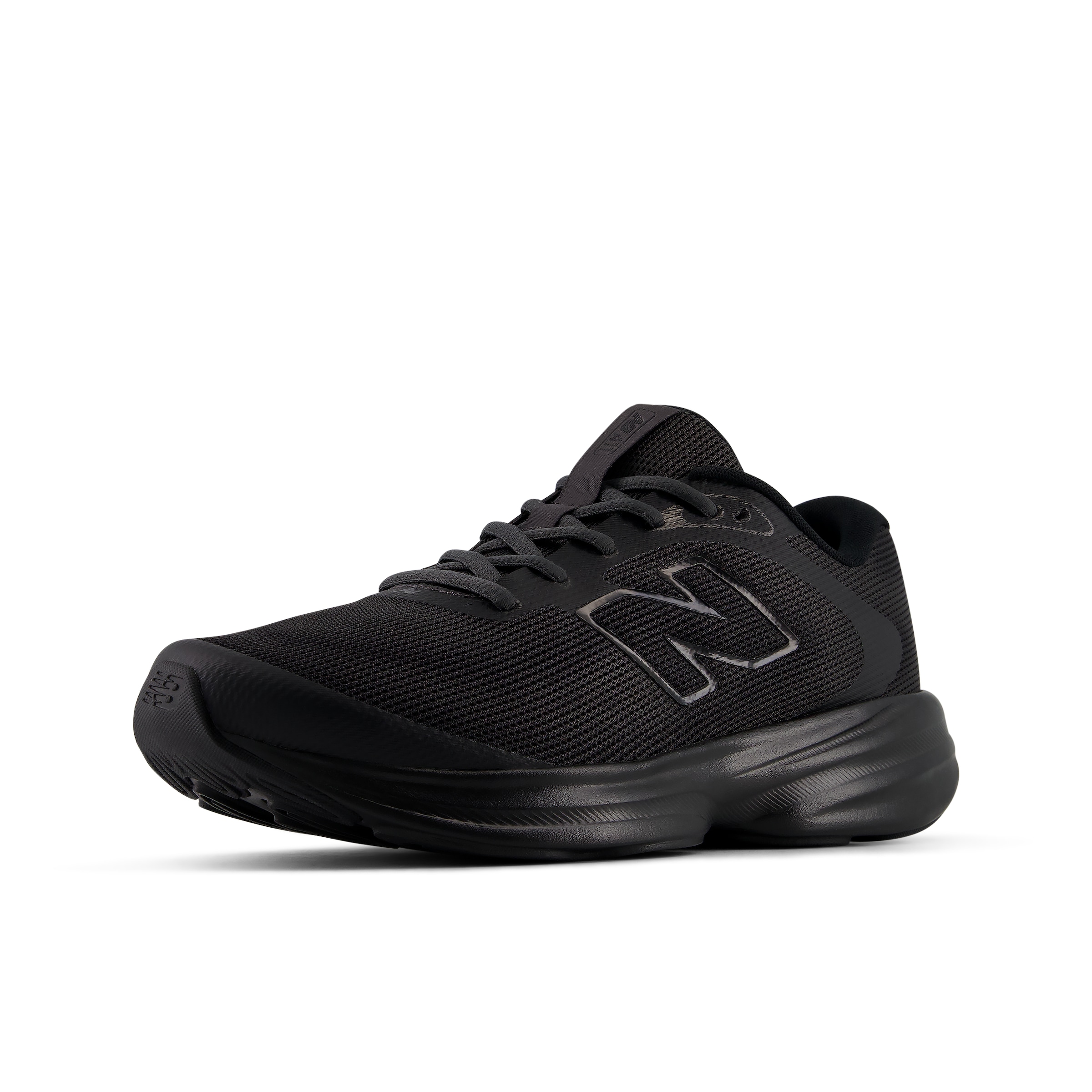 New Balance Chaussure de course »411«  convient aux adultes, semelle extérieure en caoutchouc