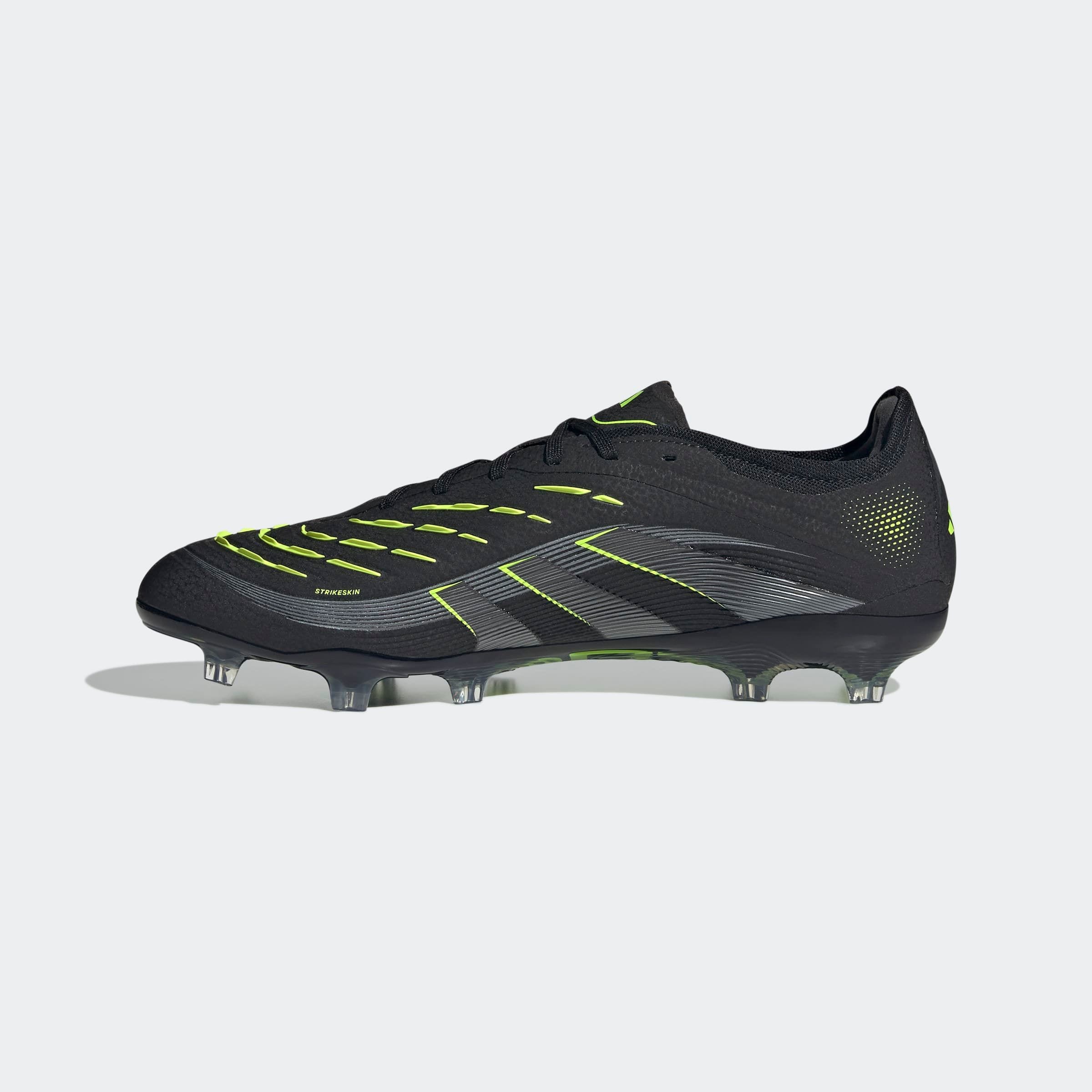 adidas Performance Fussballschuh »PREDATOR PRO STOLLENSCHUHE FÜR FESTE BÖDEN«, geeignet für Rasenplätze