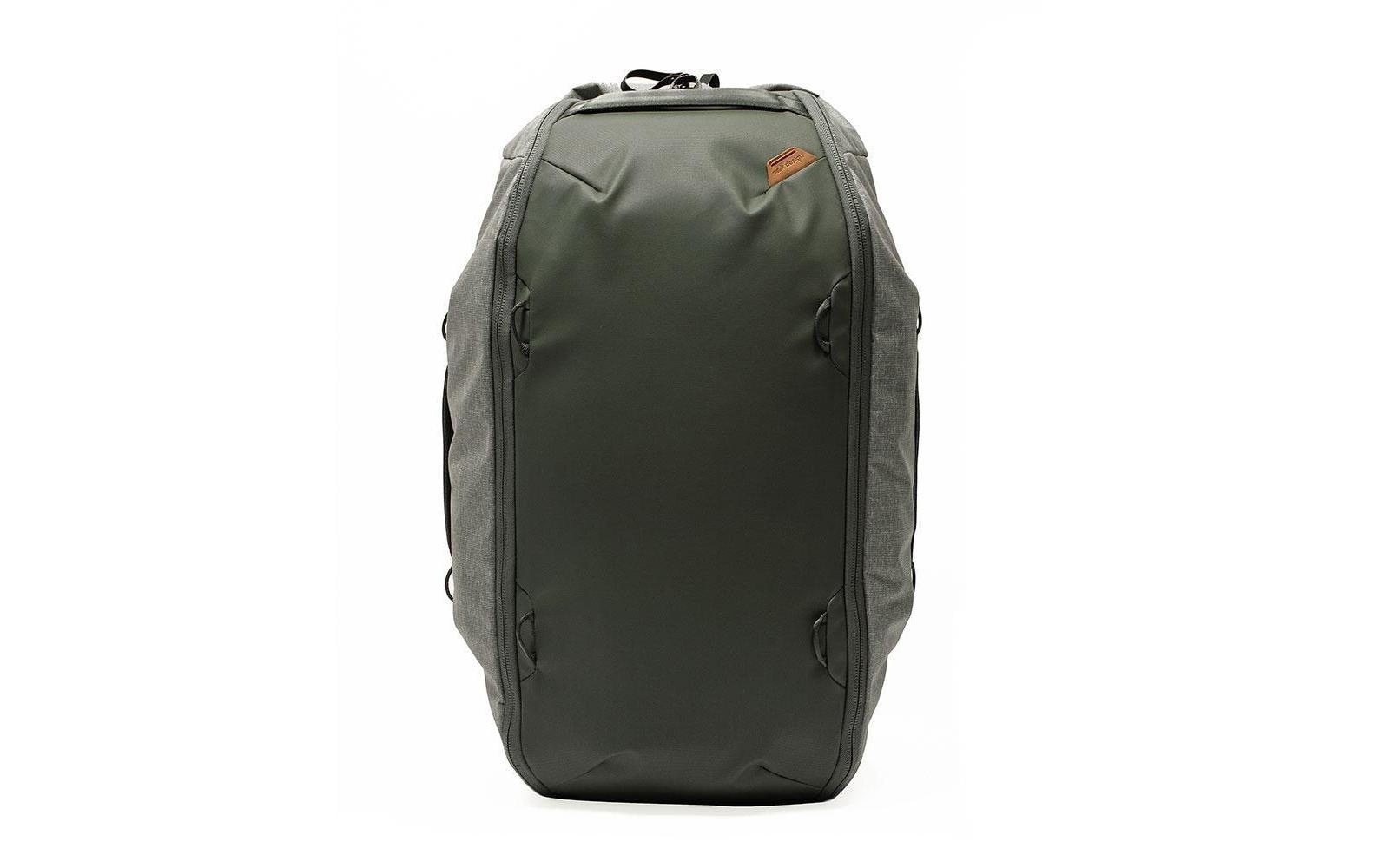Tragetasche »Duffle Bag 65L Lindgrün«