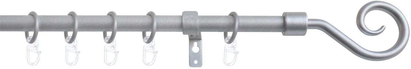 Image of Good Life Gardinenstange »Mala«, 1 läufig-läufig, ausziehbar bei Ackermann Versand Schweiz