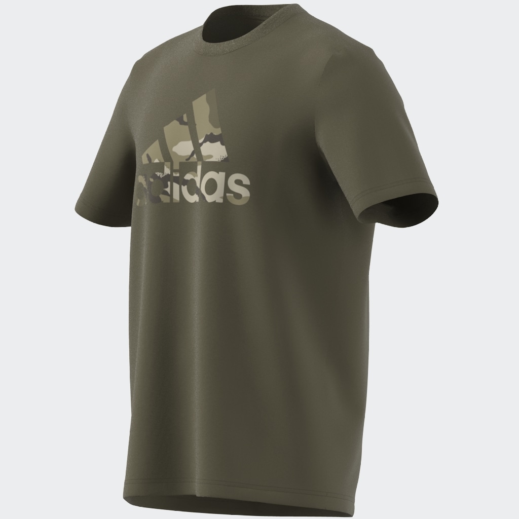 adidas Sportswear T-Shirt »M CAMO G T 1«