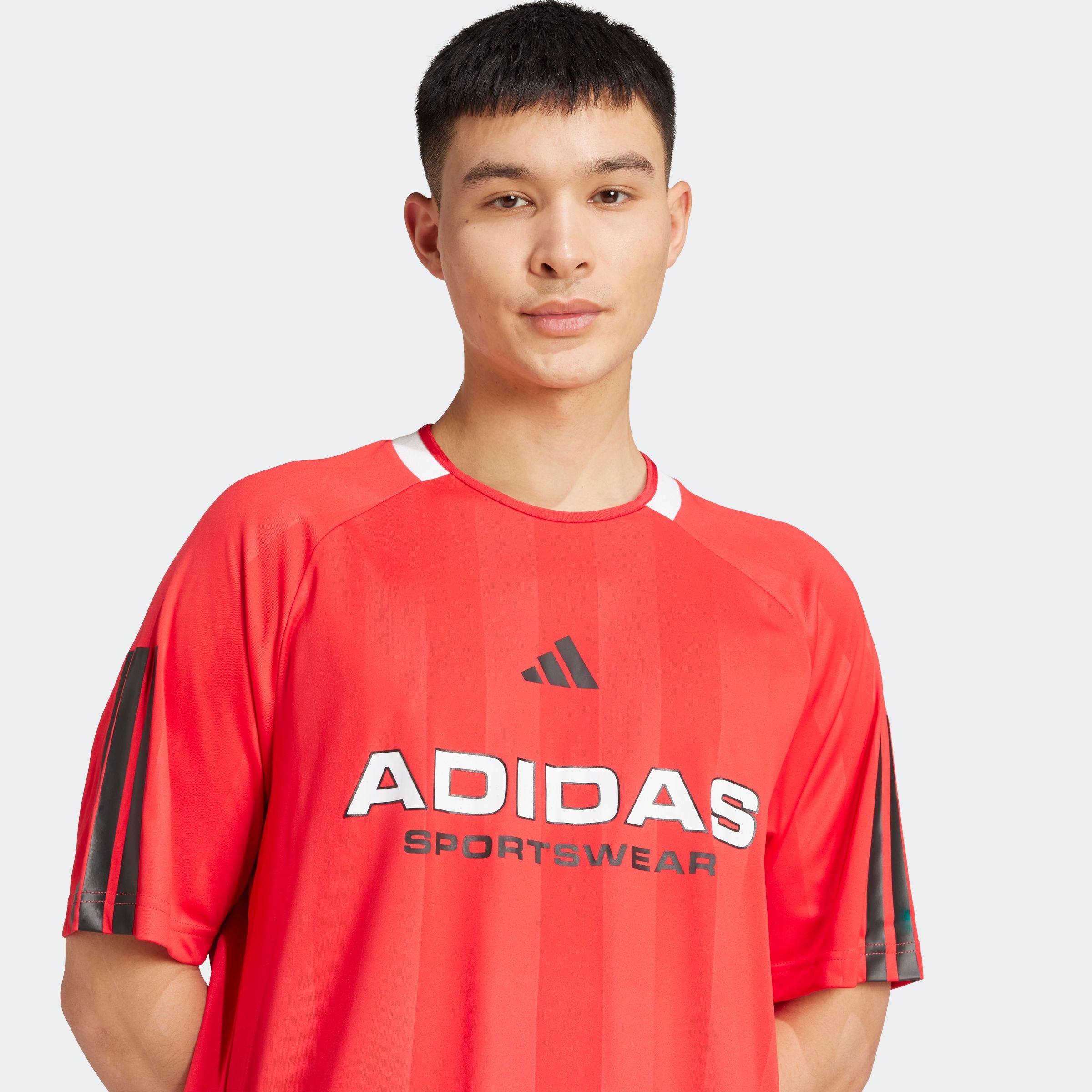 adidas Sportswear T-Shirt »M TIRO JERSEY«