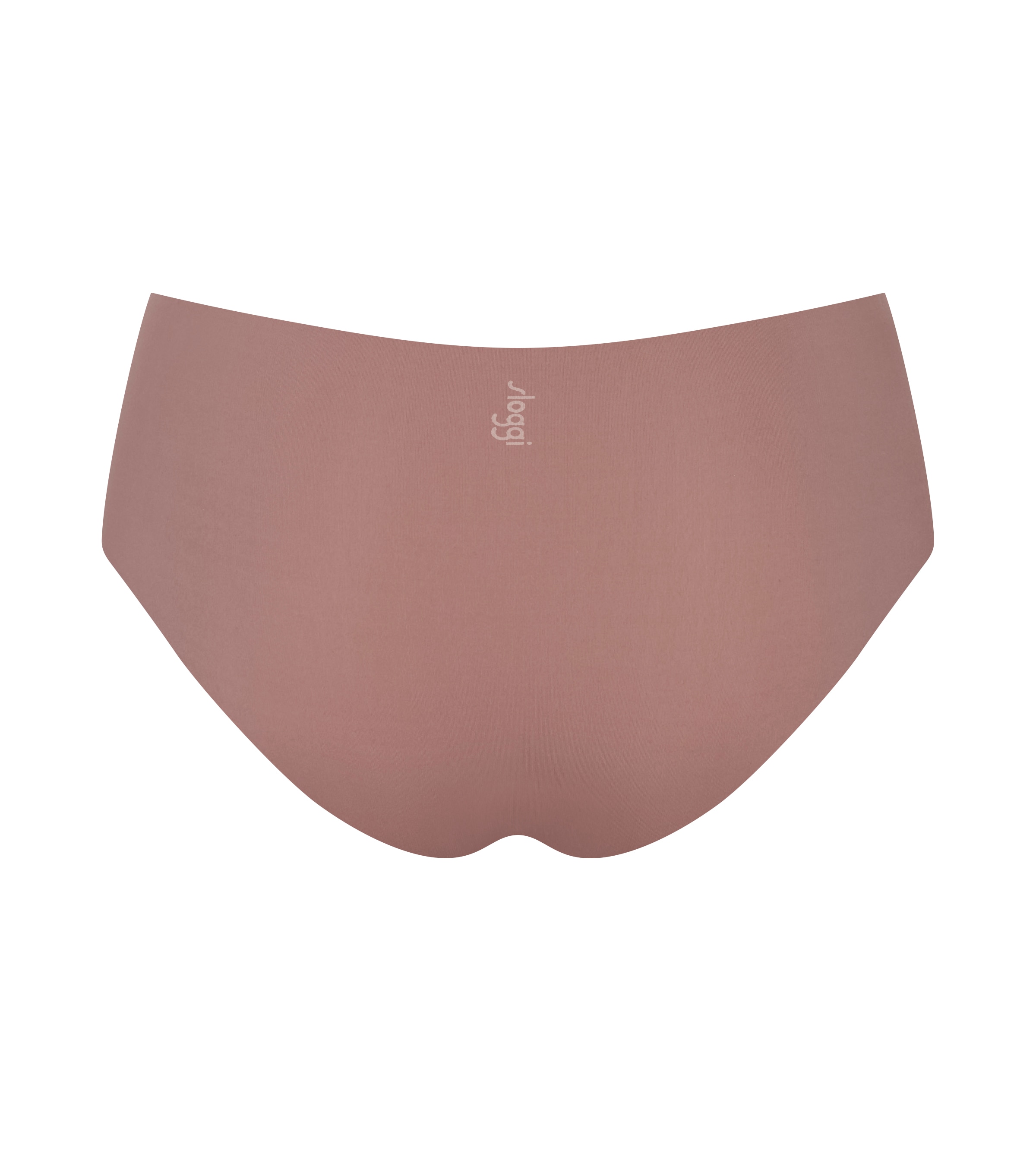 sloggi Slip »ZERO Feel 2.0 Hipster«, nahtlos und unsichtbar