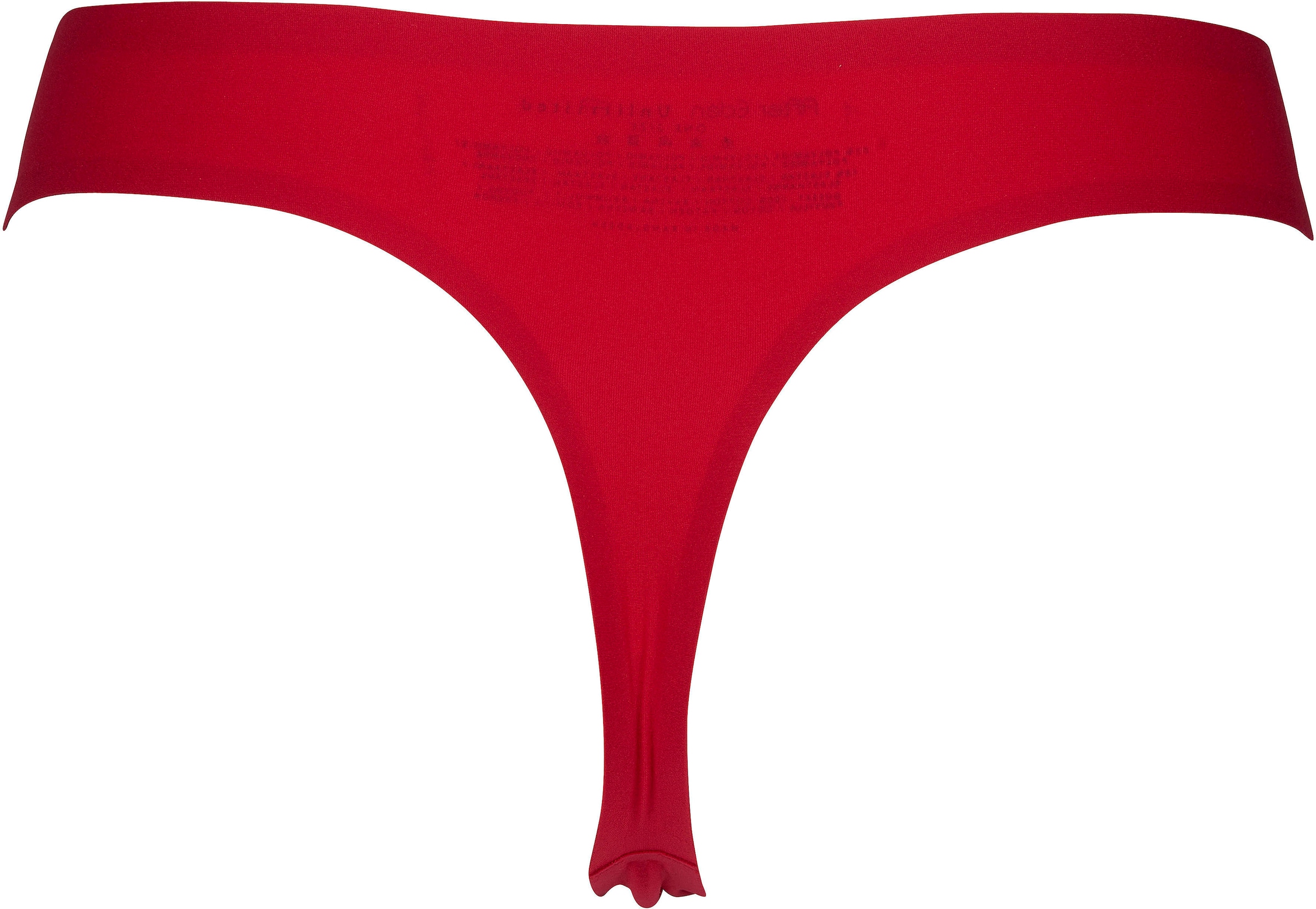 After Eden String »UNLIMITED«, (Packung, 2 St.), mit nahtlosem Schnitt