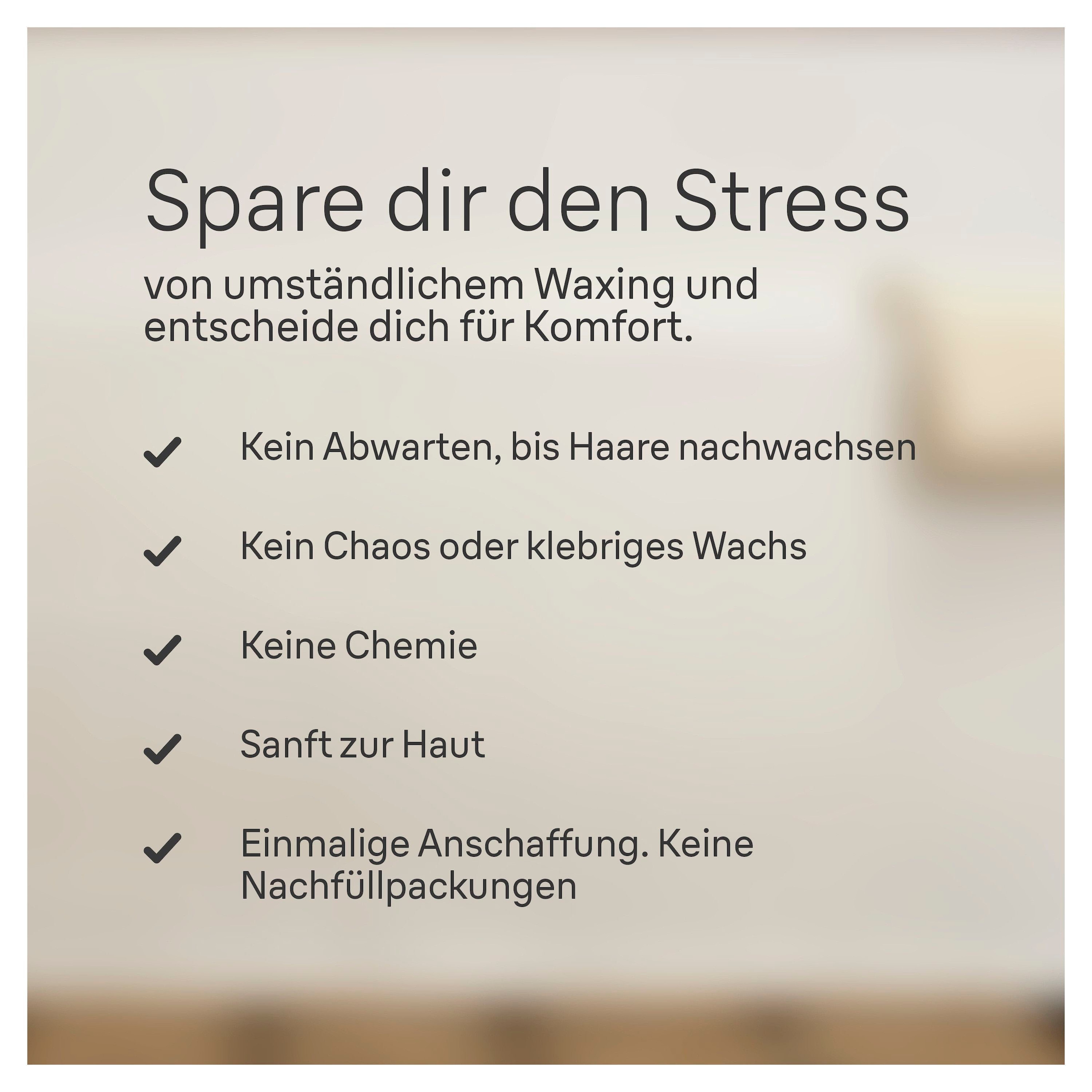 Braun Epilierer »Silk-épil 5 5-060«, mit Rasieraufsatz, Trimmeraufsatz und Peeling Aufsätzen