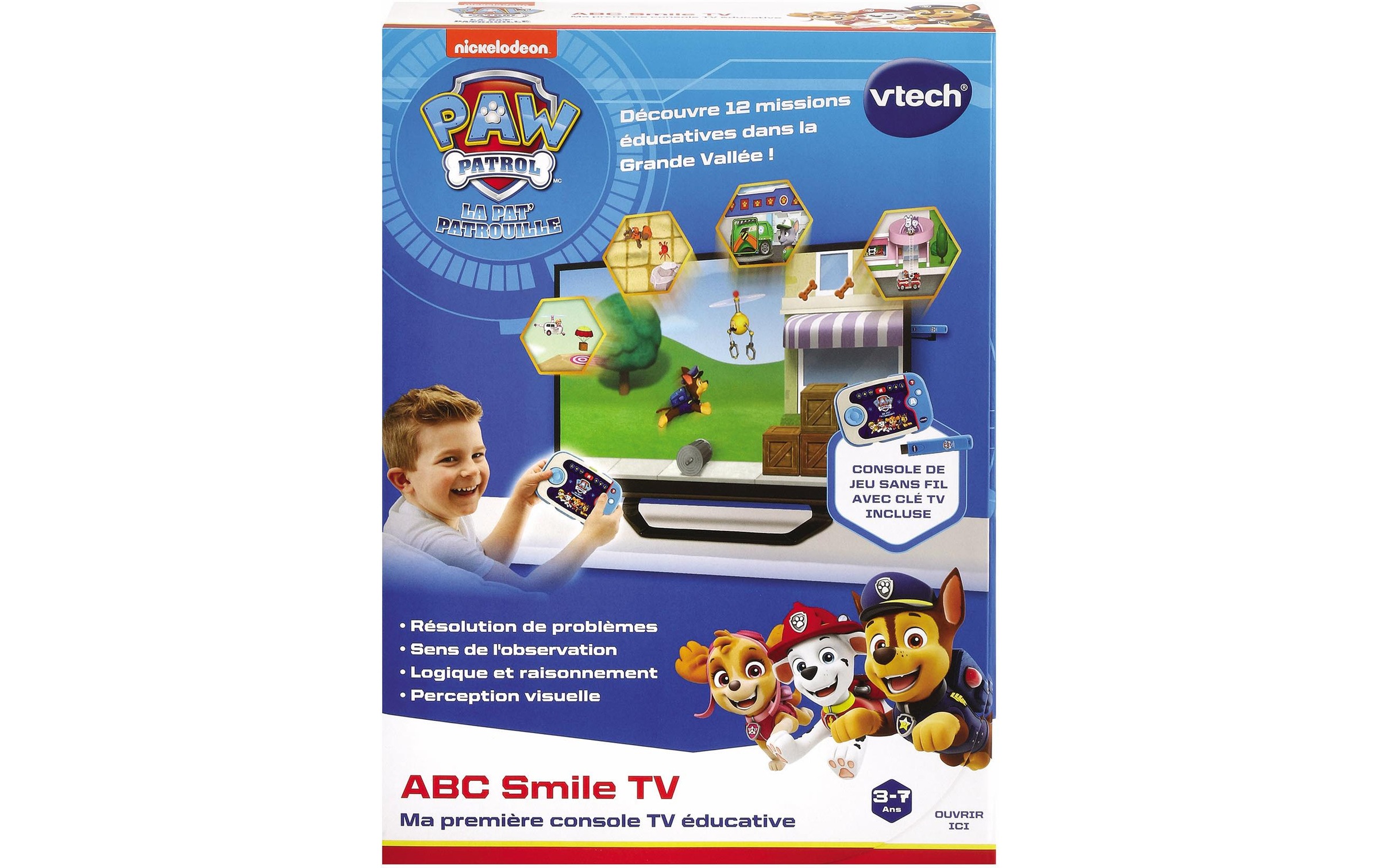 Vtech® Kindercomputer