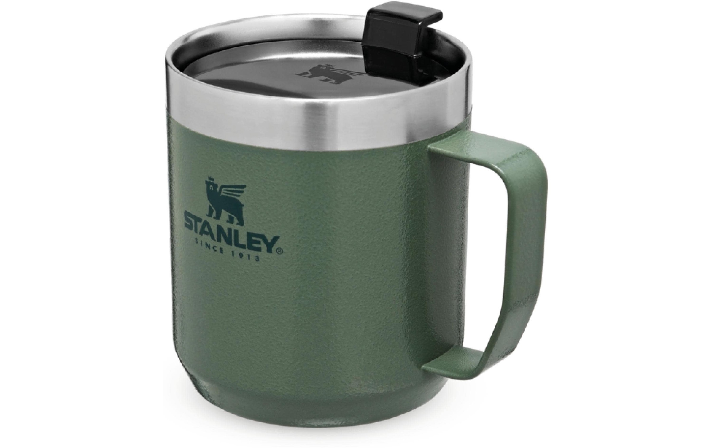 STANLEY Thermobecher "1913 Camp Mug 350 ml"