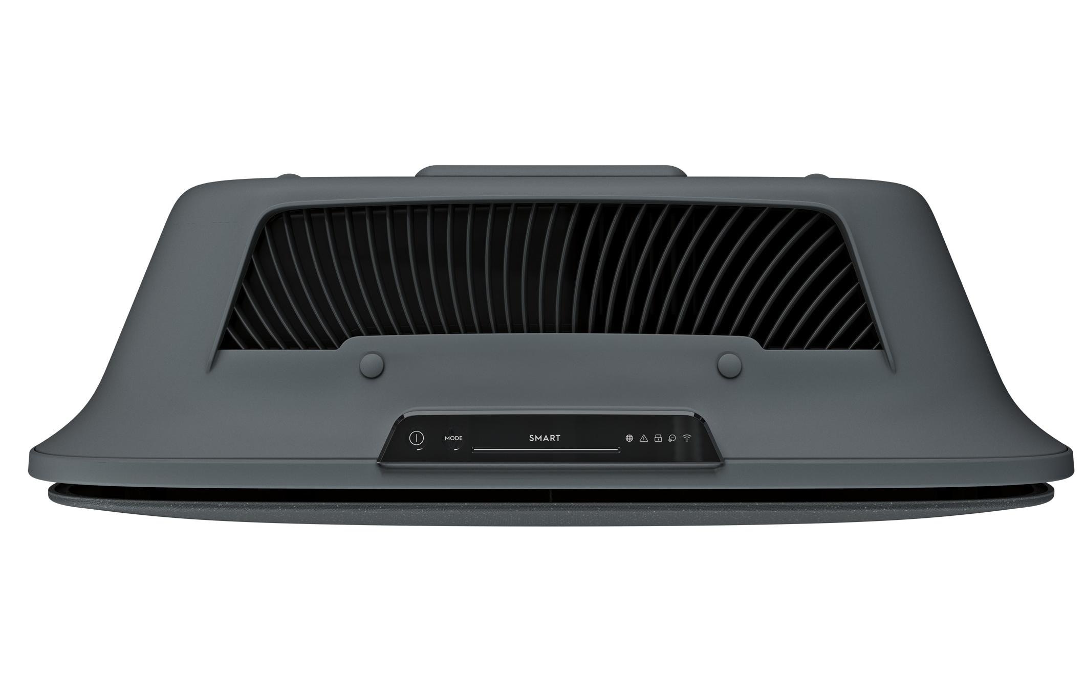 Electrolux Luftreiniger »Electrolux Well A5 WA5«, für 66 m² Räume