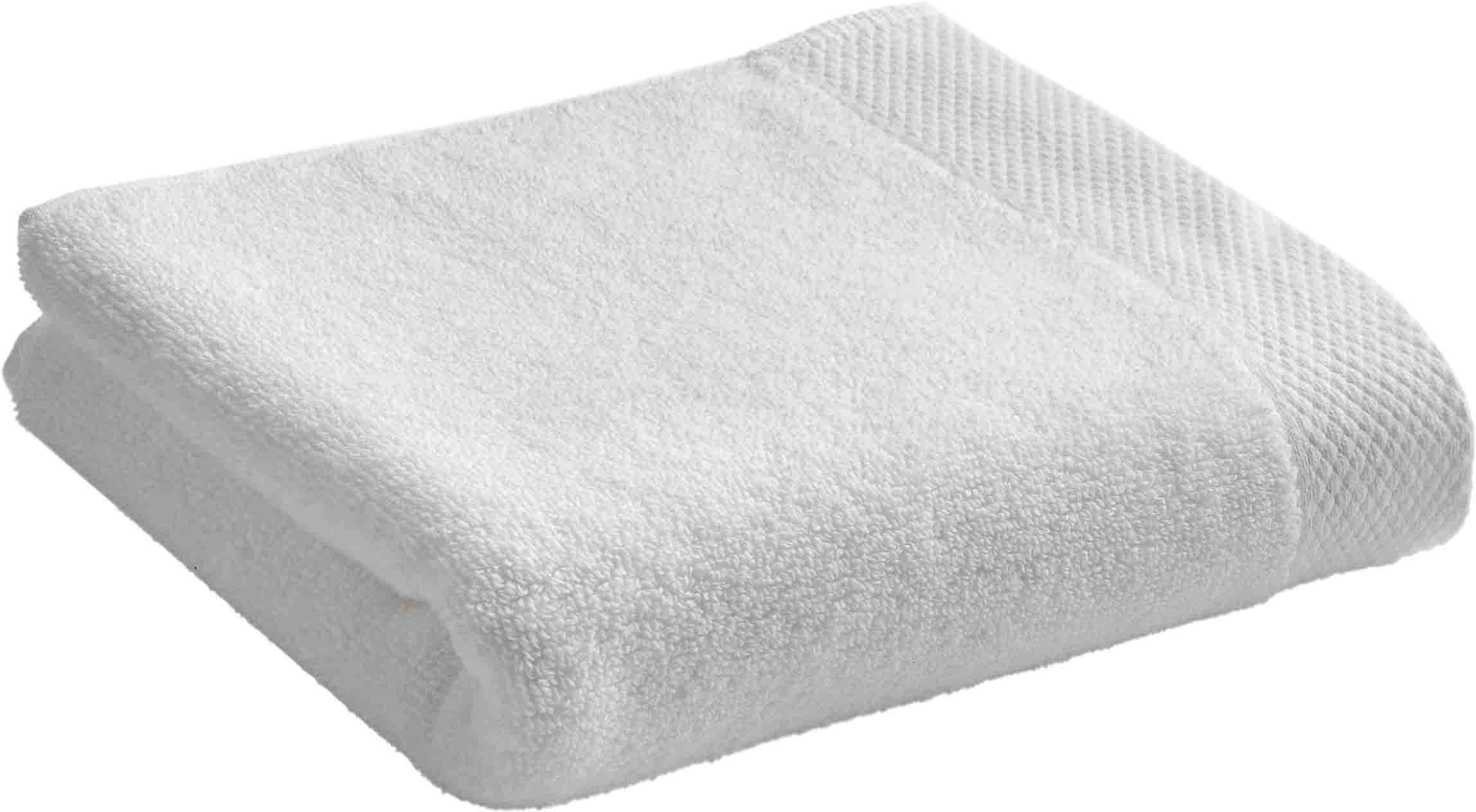 Image of Christy Gästehandtücher "LUXE" Luxus Gästetücher in Premium Qualität mit 730g/m², 40x76cm, 6er Set