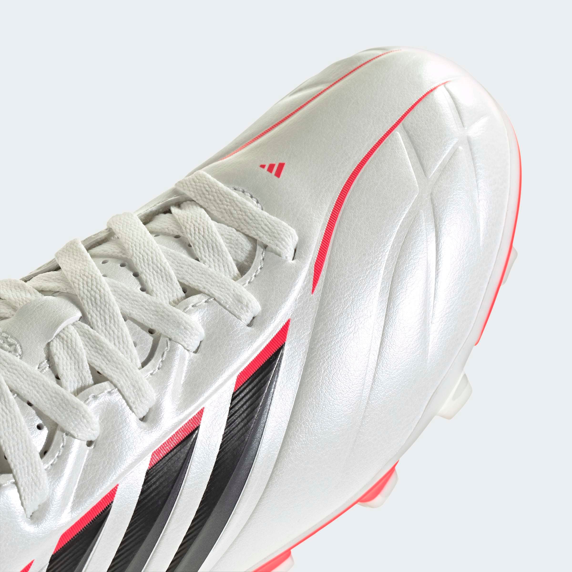 adidas Performance Chaussure de football »COPA PURE IV CLUB KIDS , FESTE/GEMISCHTE BÖDEN«  für viele verschiedene Böden geeignet