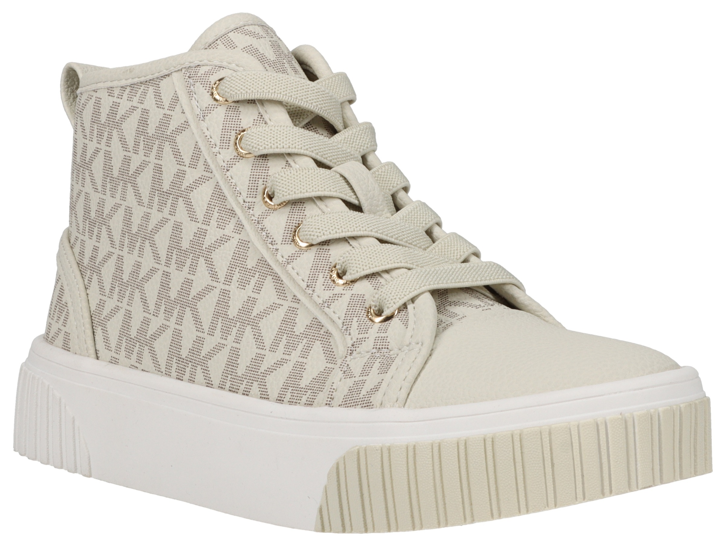 Image of MICHAEL KORS Sneaker »SKATE SPLIT«, mit Innenreissverschluss bei Ackermann Versand Schweiz