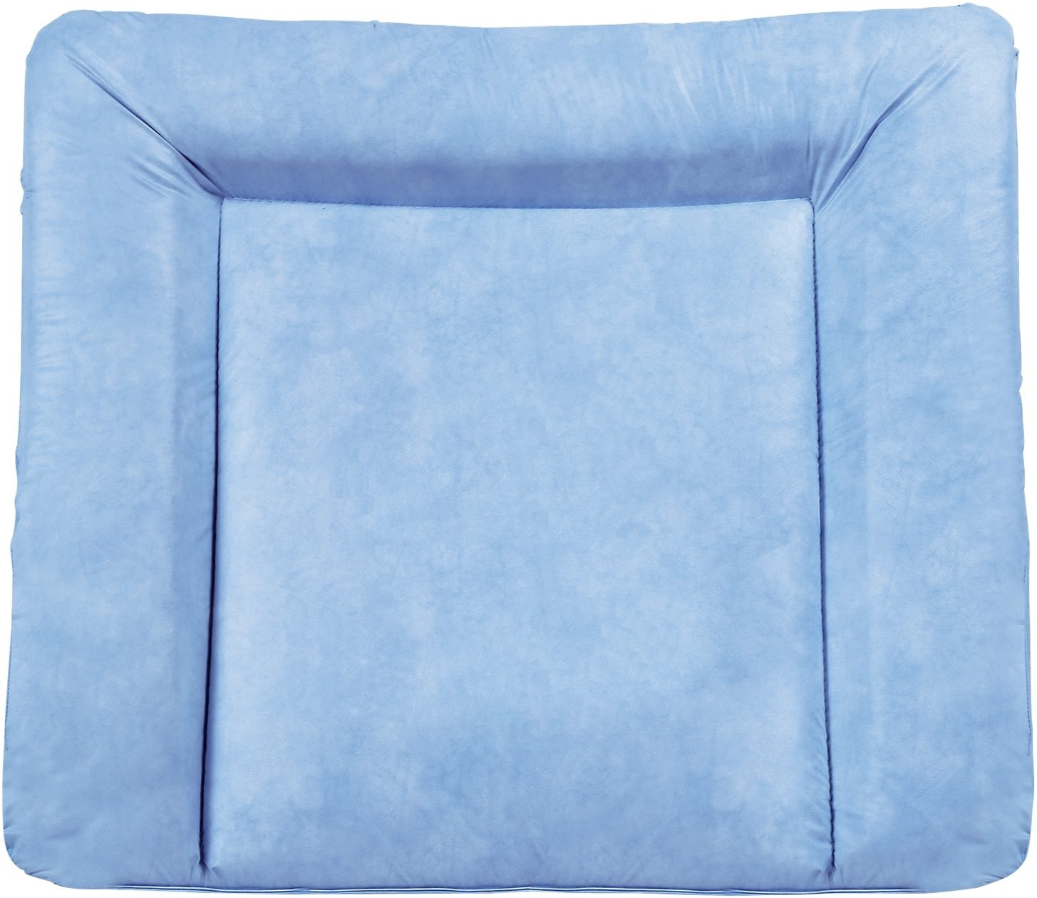 Wickelauflage "Softy - uni grün", (1-tlg.)