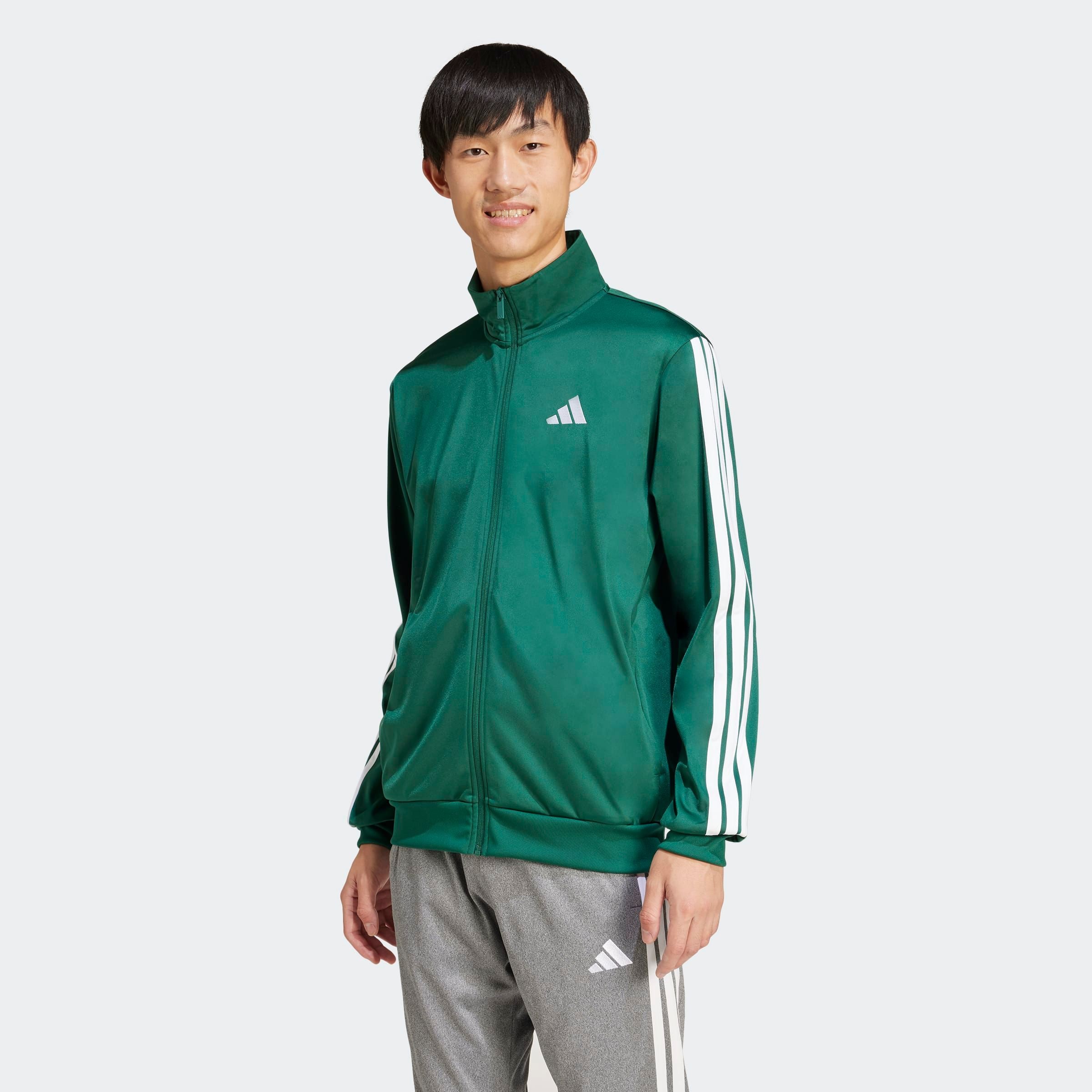 adidas Sportswear Outdoorjacke »M 3S TR TT«