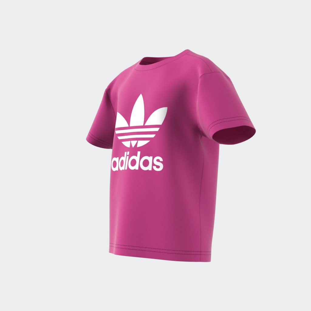 adidas Originals T-Shirt »TREFOIL TEE«