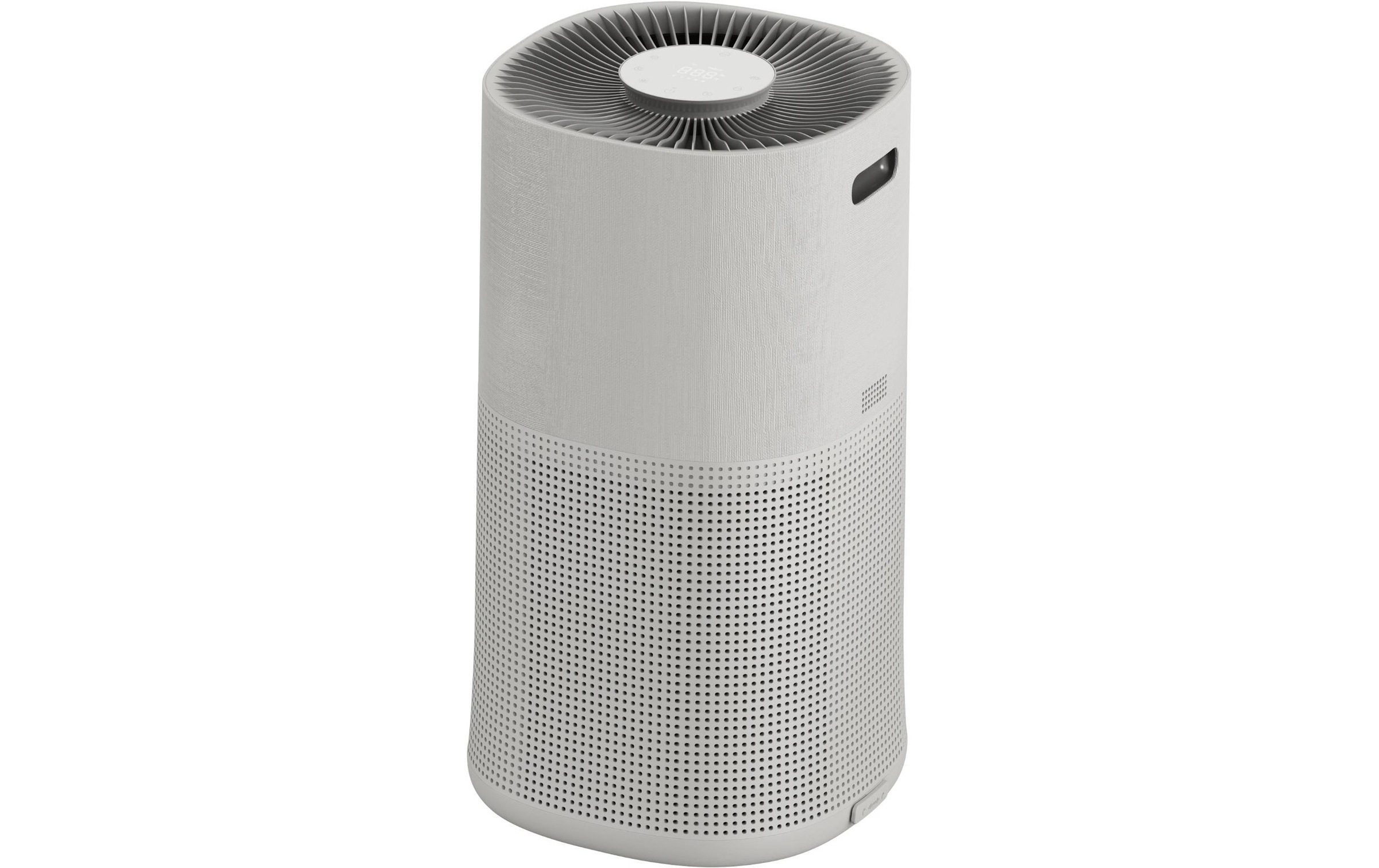Image of Luftreiniger "Ecofort Luftreiniger ecoQ CleanAir 600" für 130 qm Räume