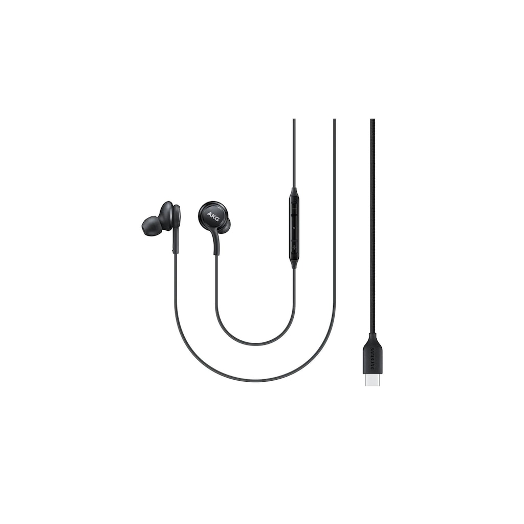 Samsung In-Ear-Kopfhörer »USB Type-C«