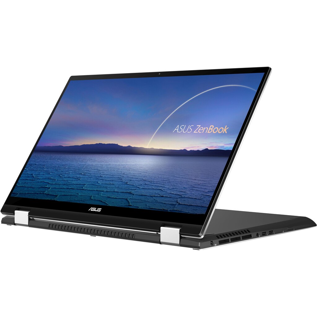 Asus Notebook »Flip 15 UX564EH-EZ035R«, 39,62 cm, / 15,6 Zoll, Intel, Core i7, GeForce GTX 1650, 512 GB SSD