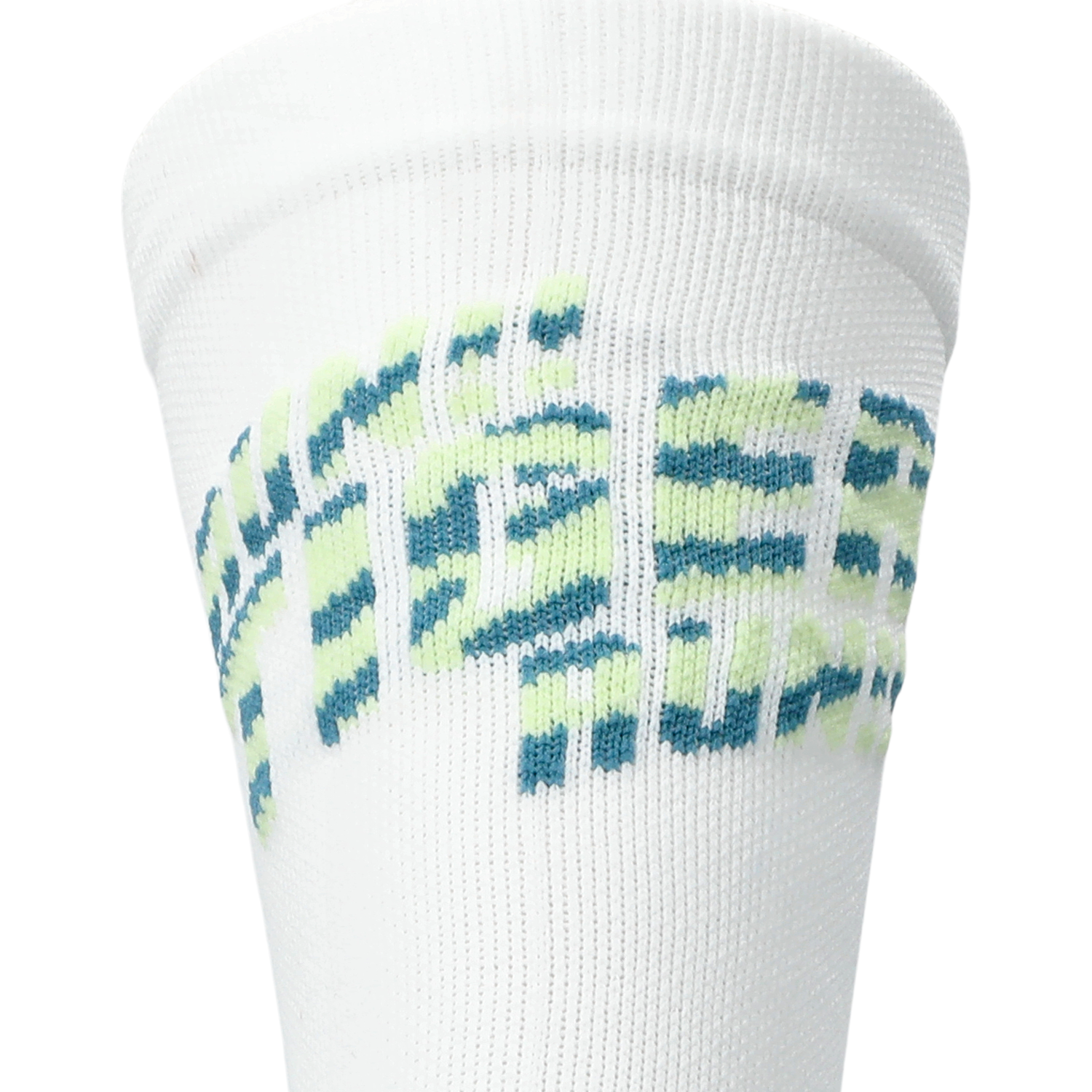 Asics Chaussettes de course »PERFORMANCE RUN SOCK CREW« avec amorti, séchage rapide