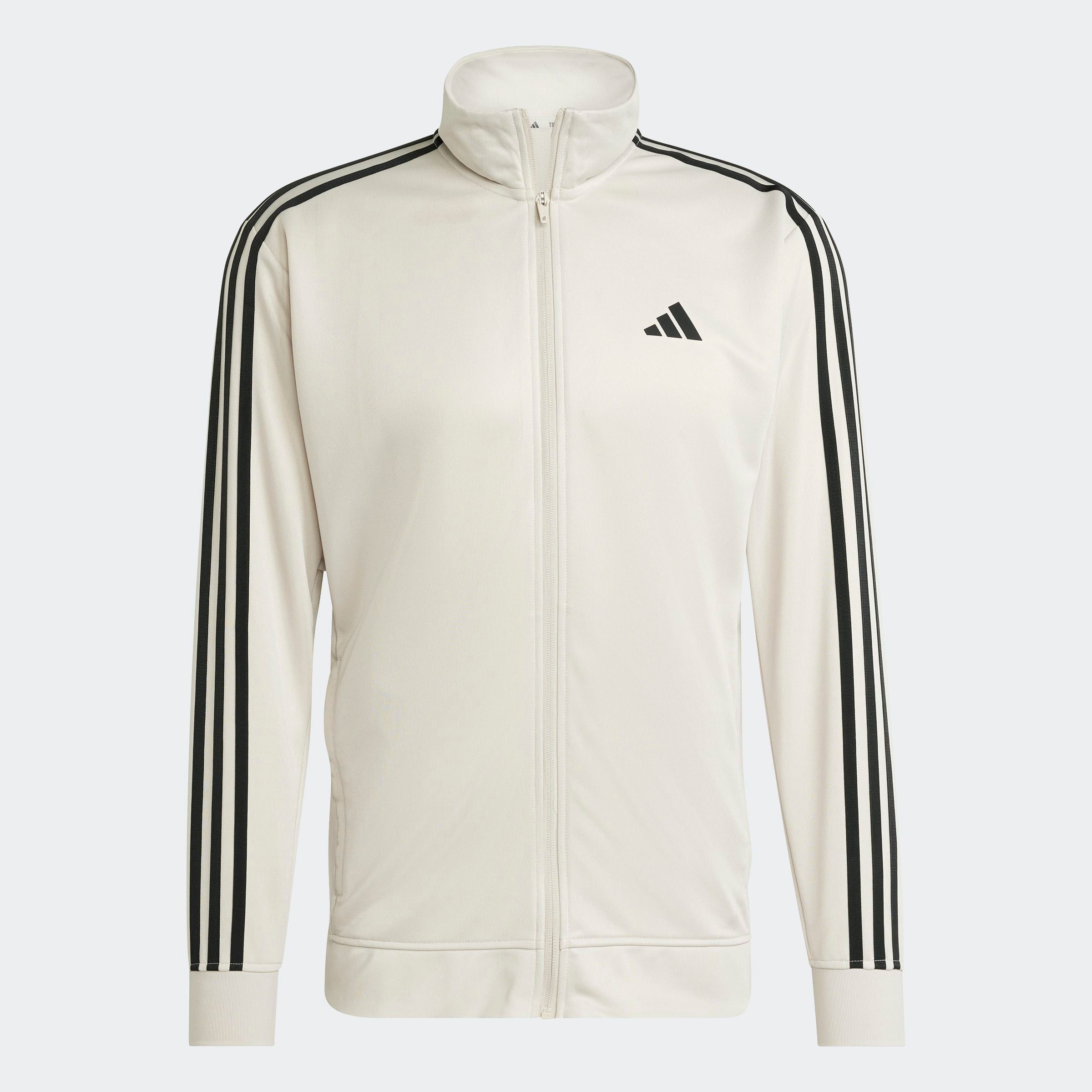 adidas Performance Outdoorjacke »TR-ES 3S T-TOP«