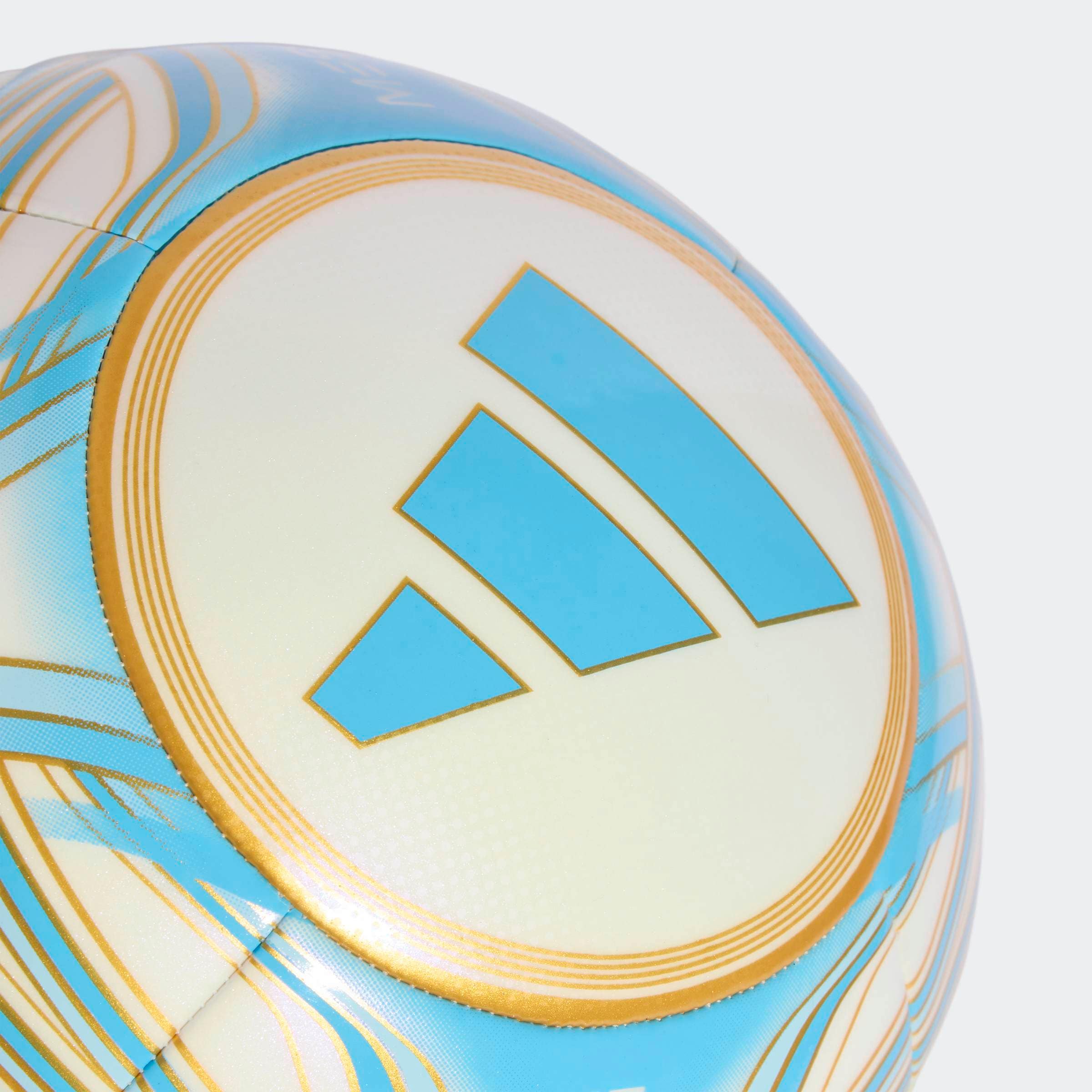 adidas Performance Fussball »MESSI CLUB«