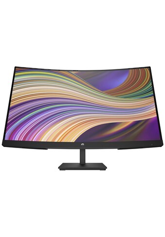 Curved-LED-Monitor »V27c«, 68,31 cm/27 Zoll, 1920 x 1080 px, Full HD, 5 ms...