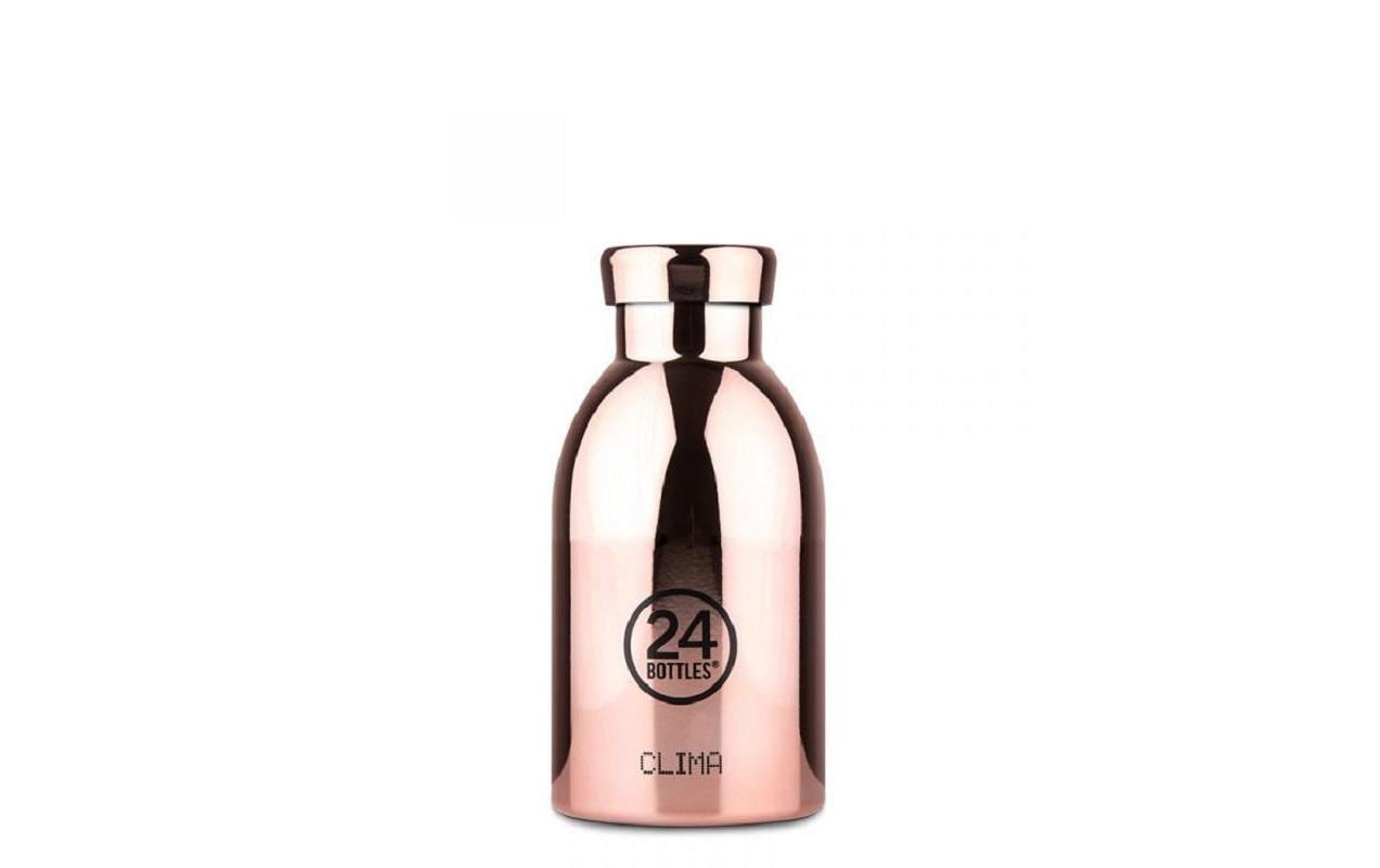 24 BOTTLES Bouteille isotherme »Clima«