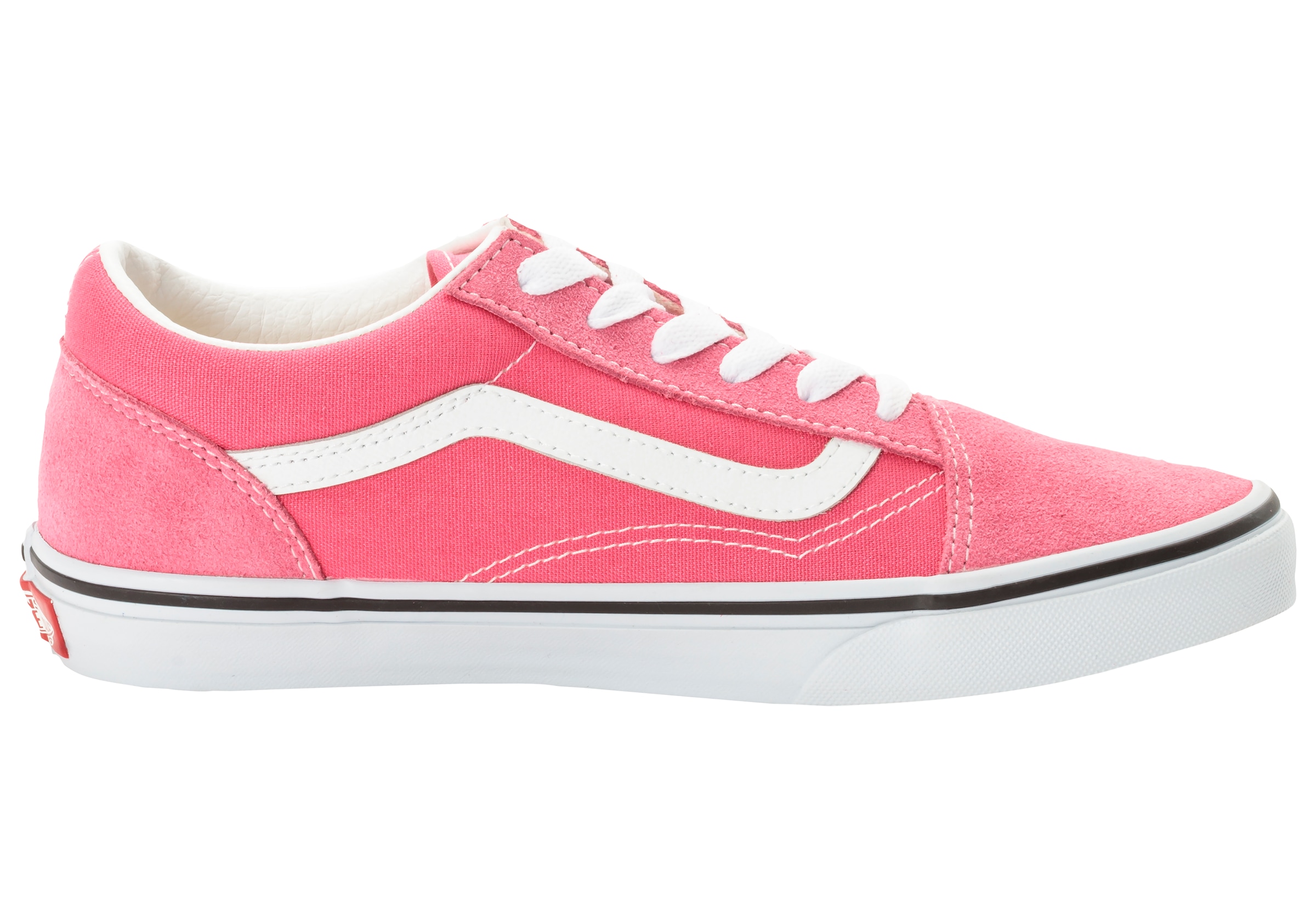 Vans Sneaker »Old Skool«