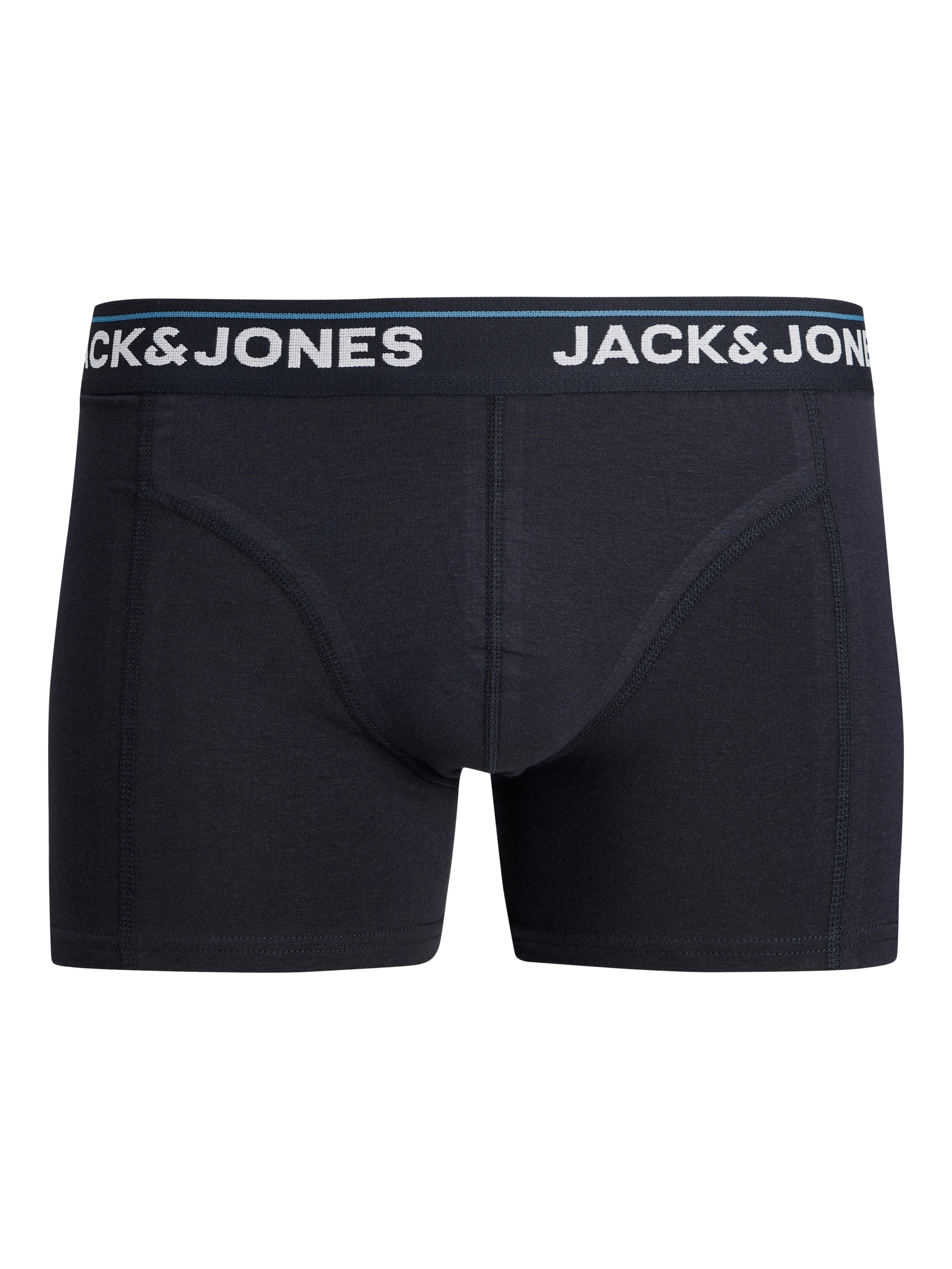 Jack & Jones Tronc »JACTIMOTHY SOLID TRUNKS 10 PACK« 10 cuis